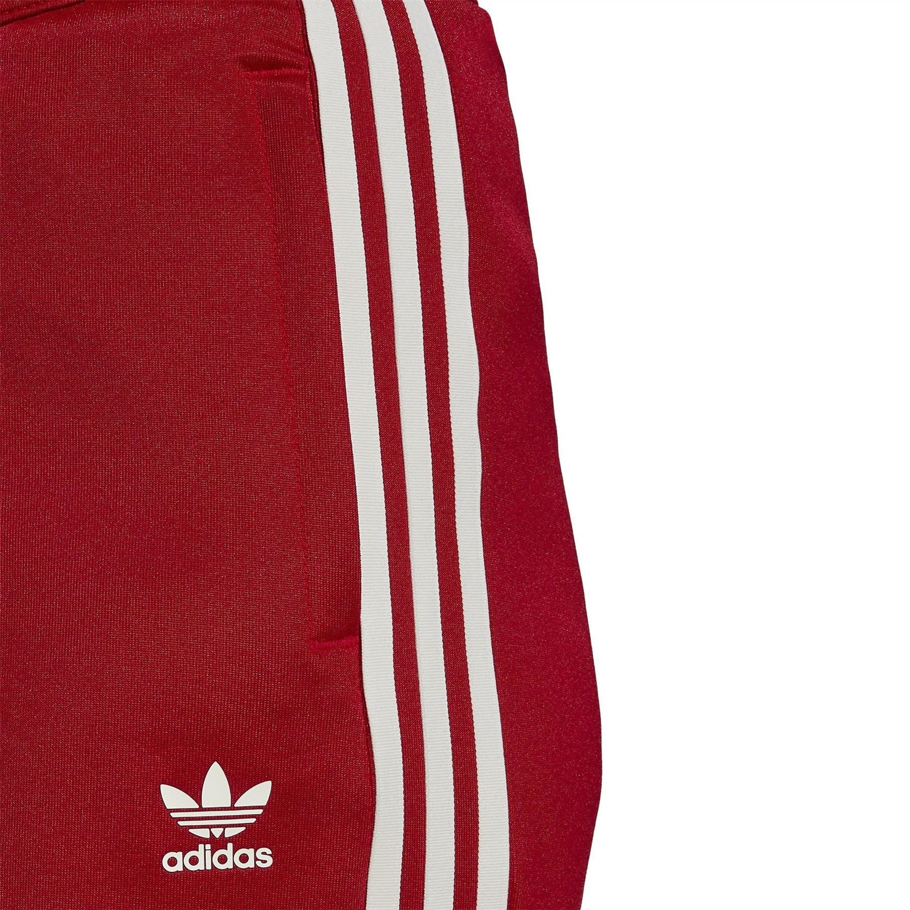 adidas Originals Varsit Three Bar Logo Joggers