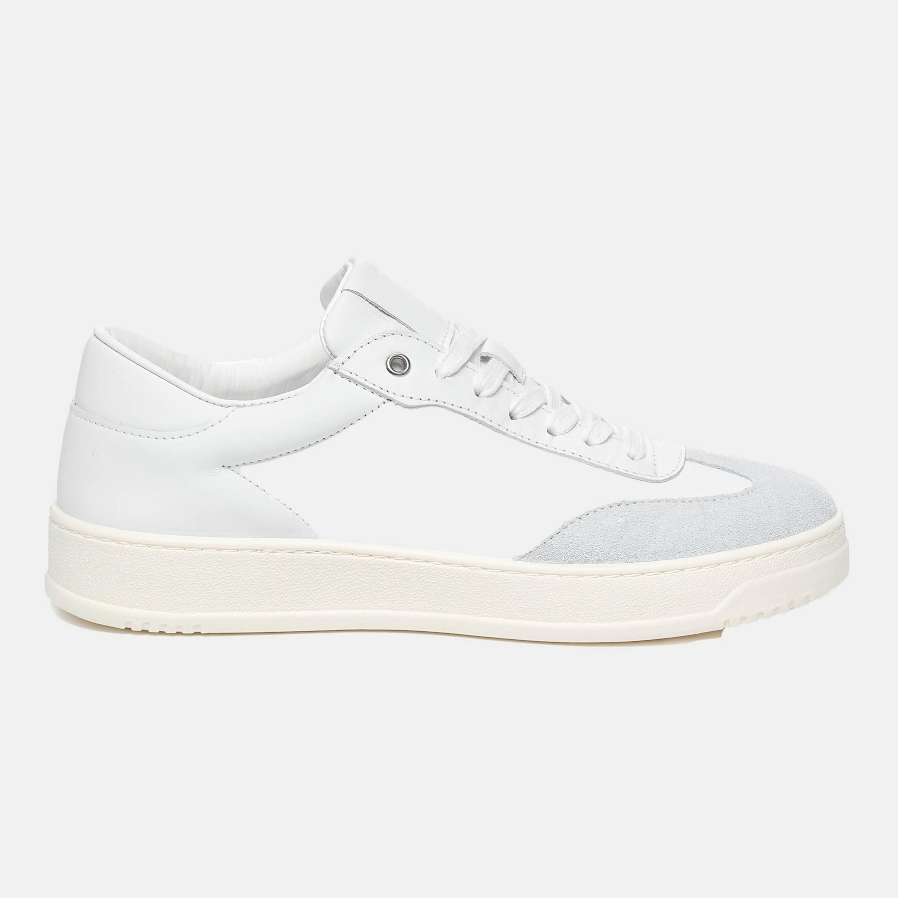 Valentino Vals Saturno Low Top Trainers