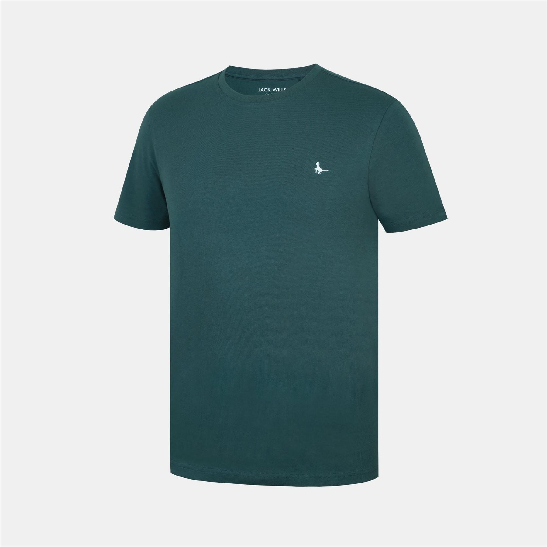 Jack Wills Mens Sandleford T-Shirt