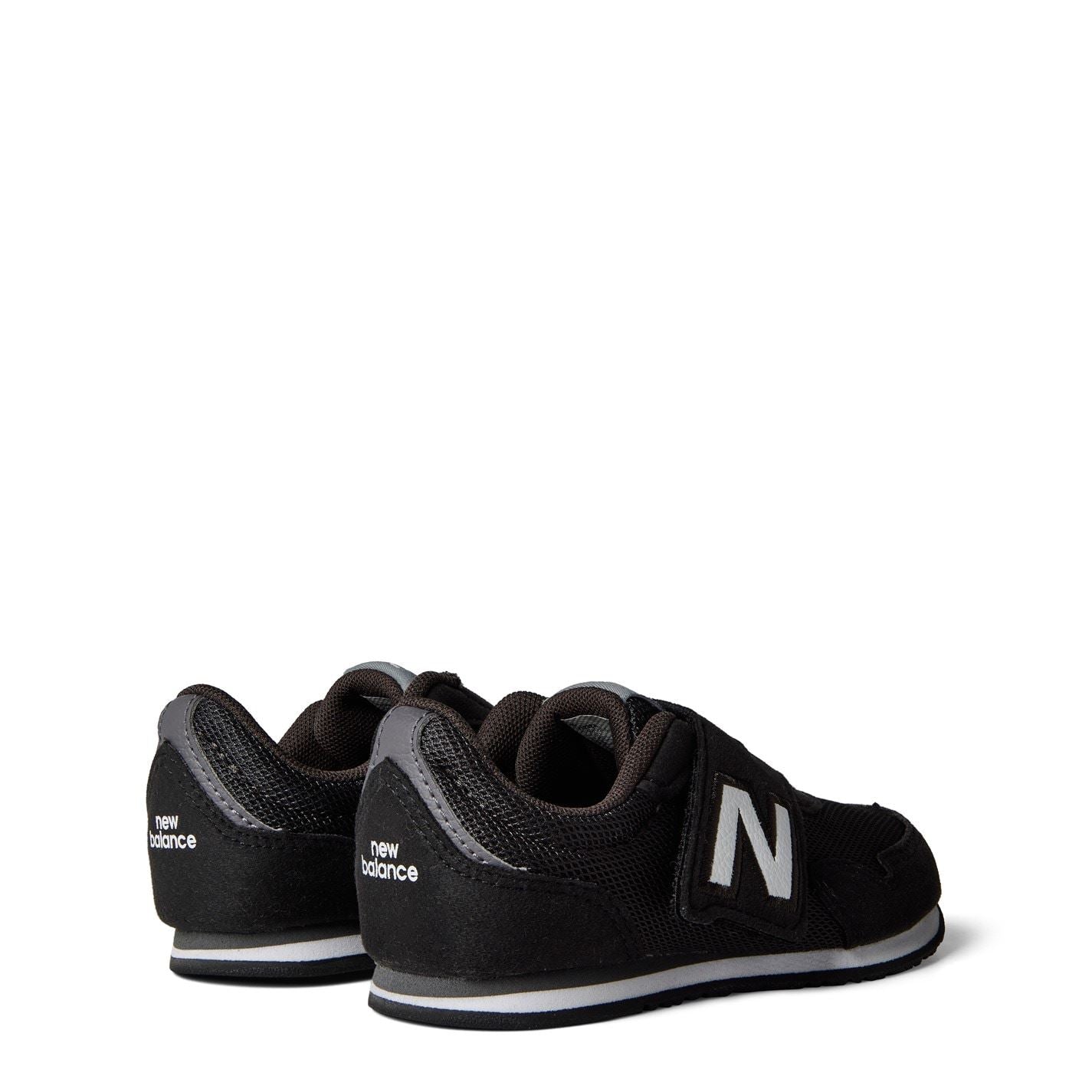 New Balance 323 Color Block Low Top Sneakers