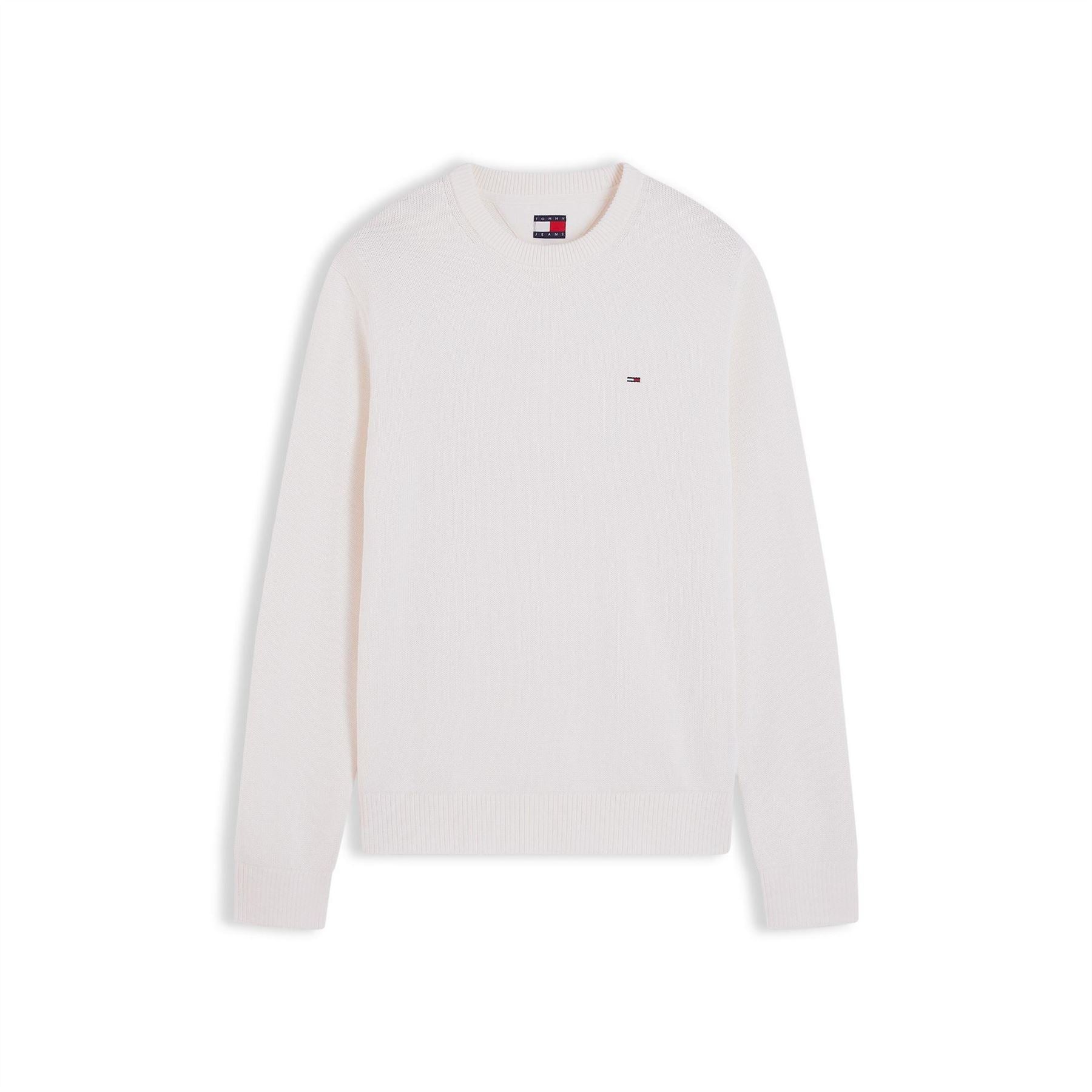 Tommy Jeans Slm Ess Sweat Ext