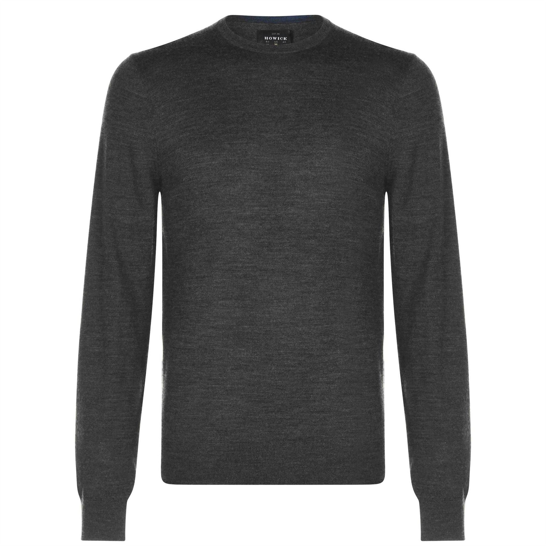 Howick Crew Jumper