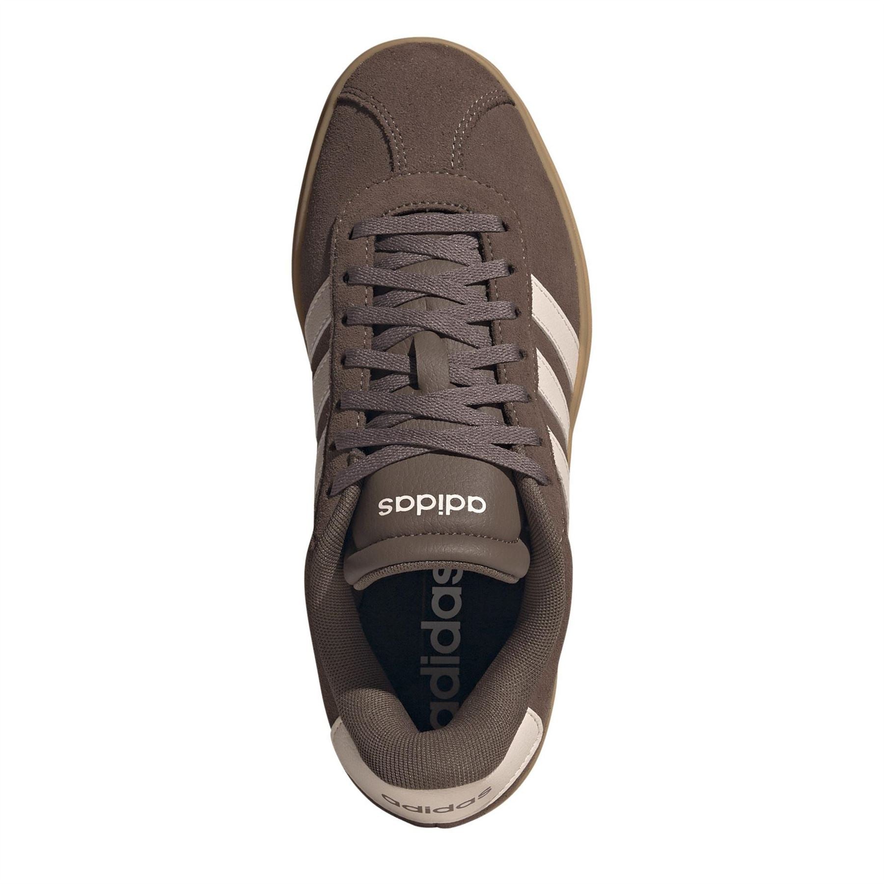 adidas Womens Vl Court Bold Trainers