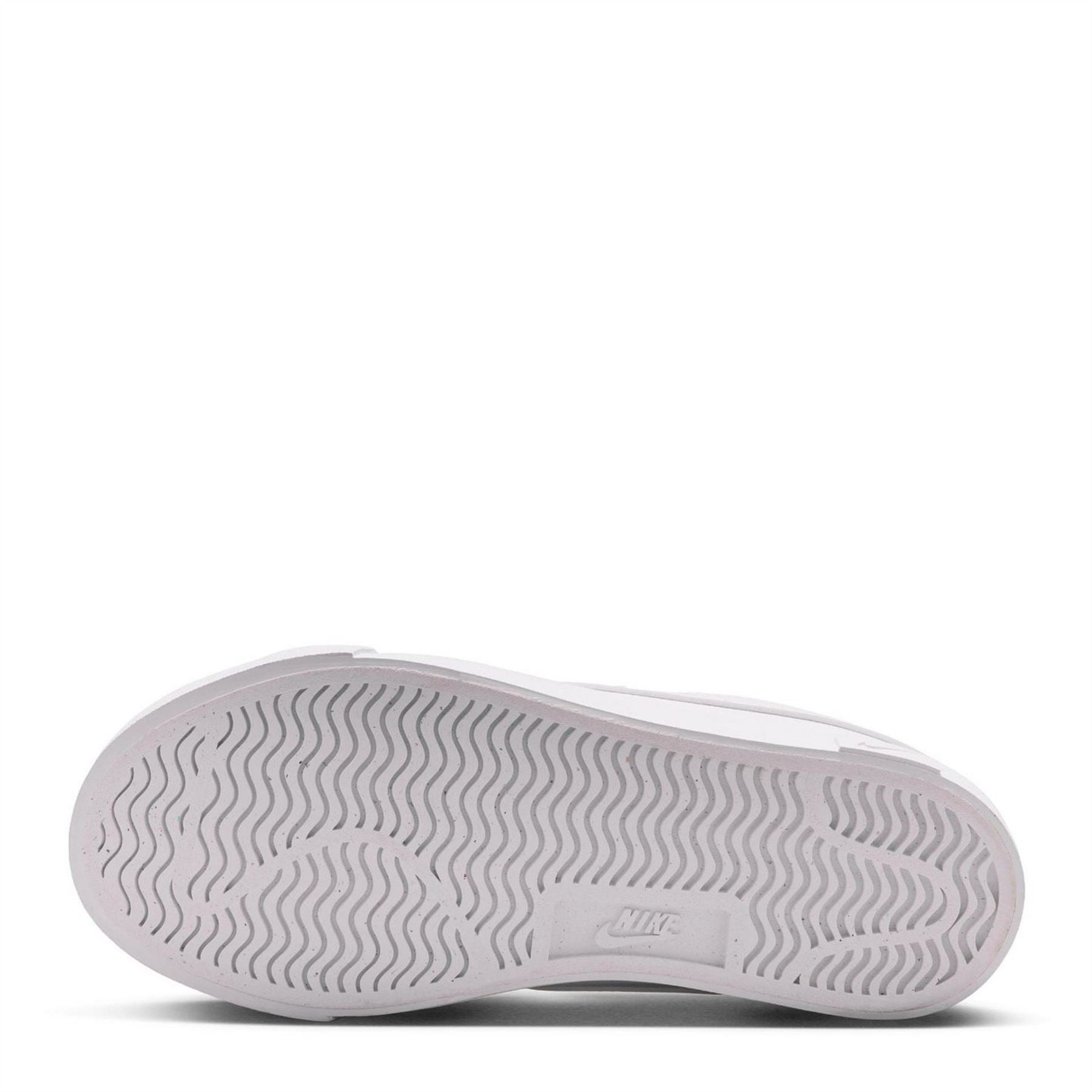 Nike Low Top Trainers