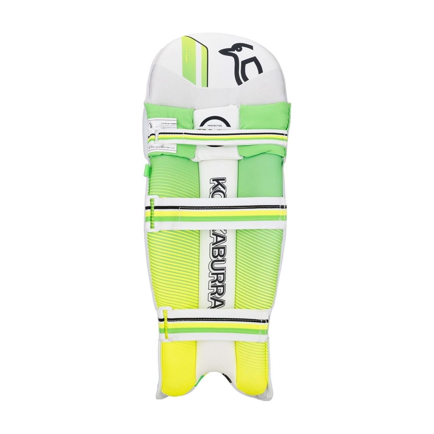 Kookaburra Sport Kahuna 750 Batting Pads   Adult Ambidextrous