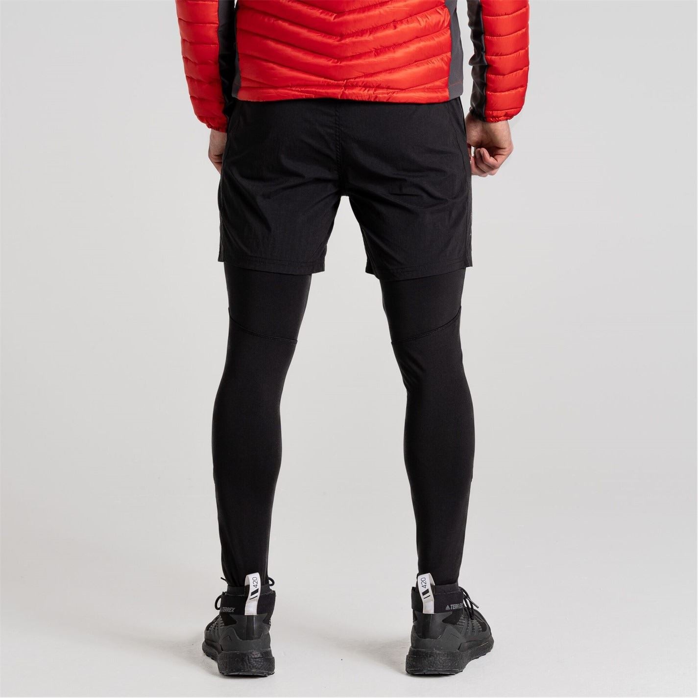 Craghoppers Crag Thermo Walking Trousers
