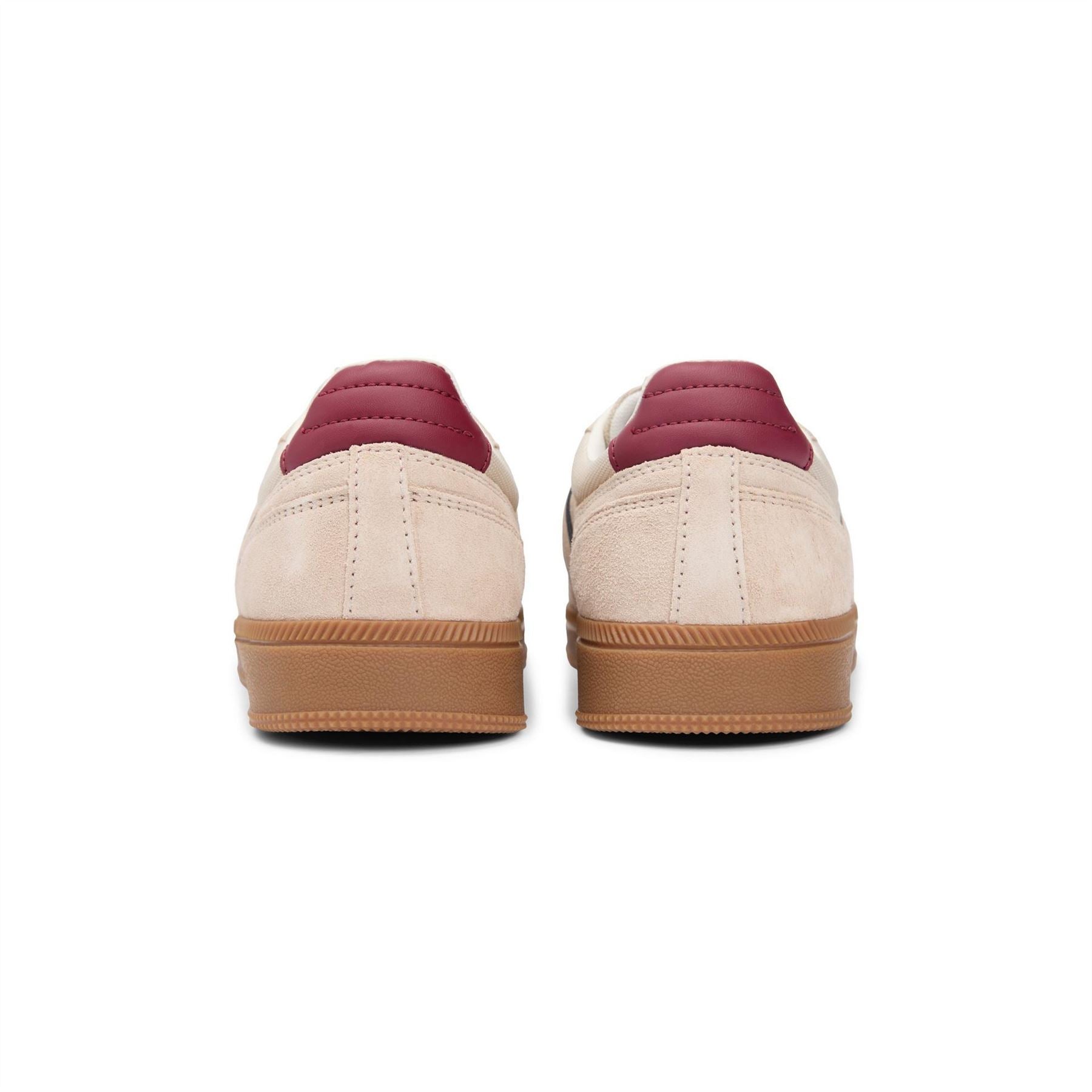 Tommy Jeans Greenwich Edge Lace-Up Low Top Sneakers