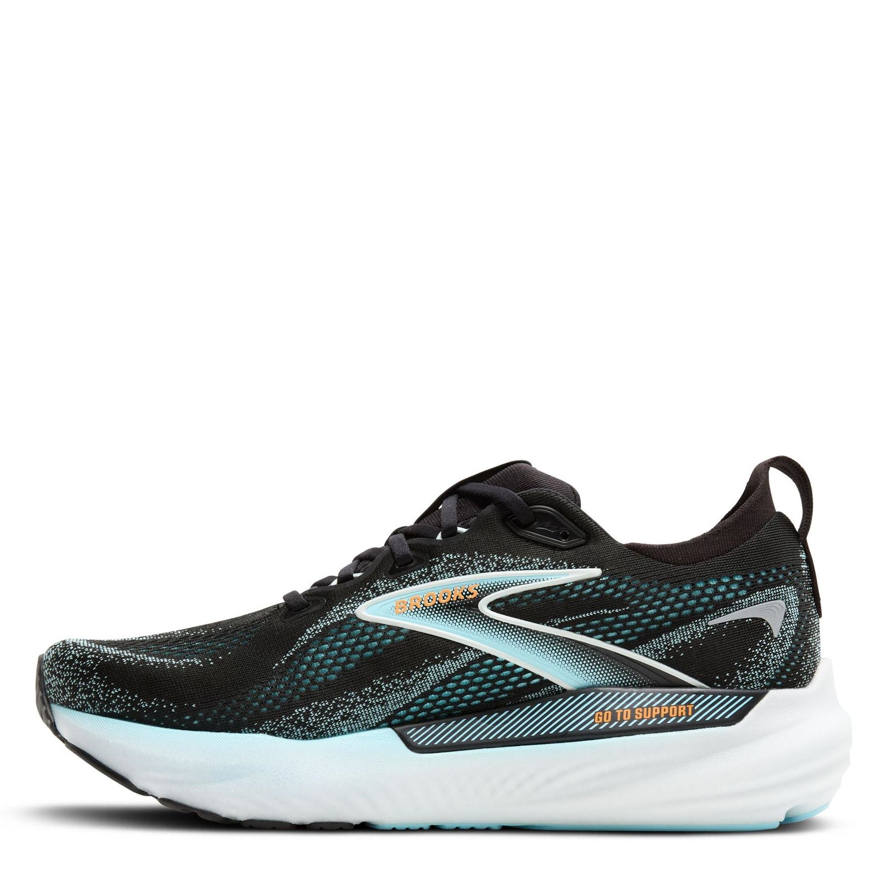 Brooks Glycerin 22 Everyday Stable Road Running Shoes