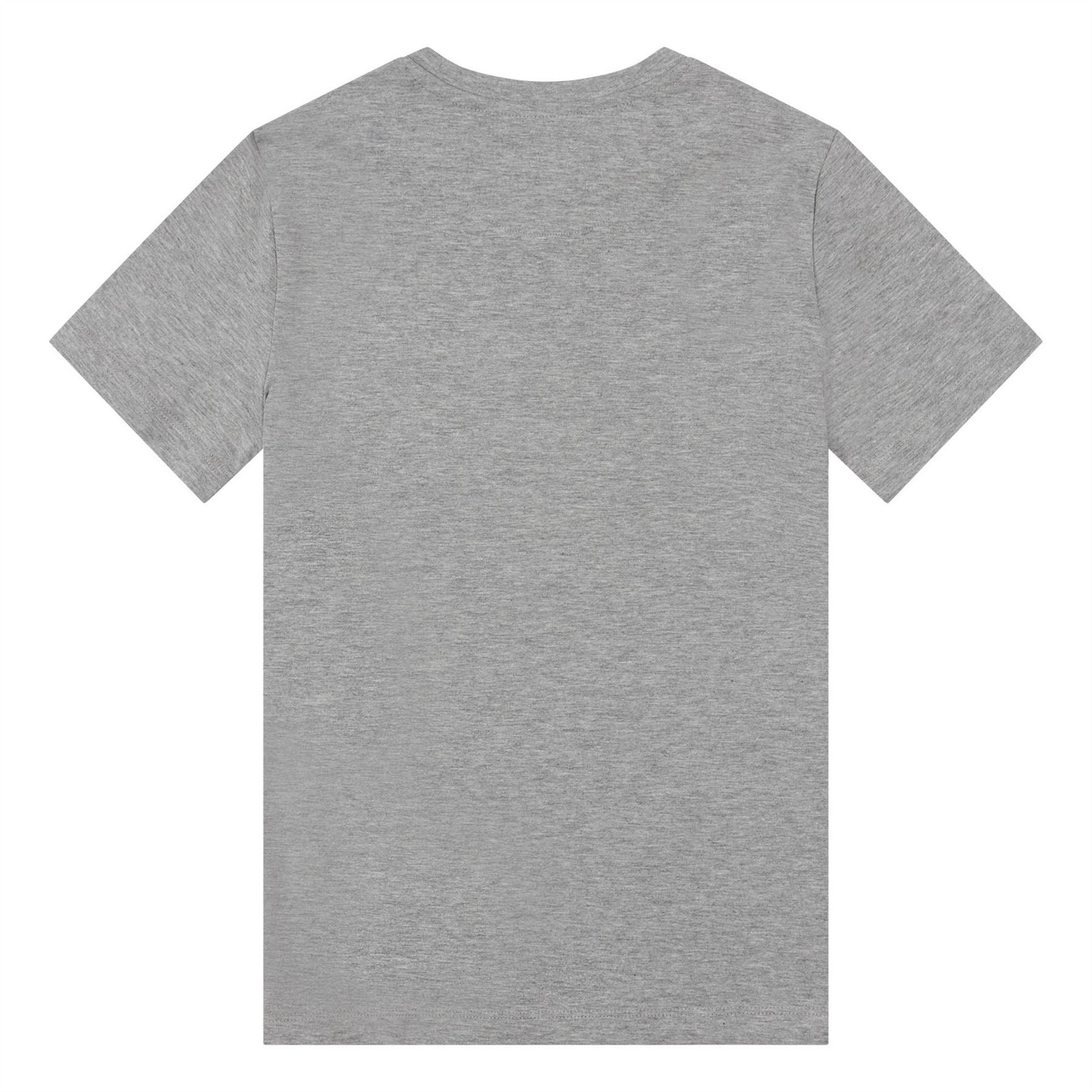 Lyle and Scott Classic Regular Fit Crew Neck T-Shirt