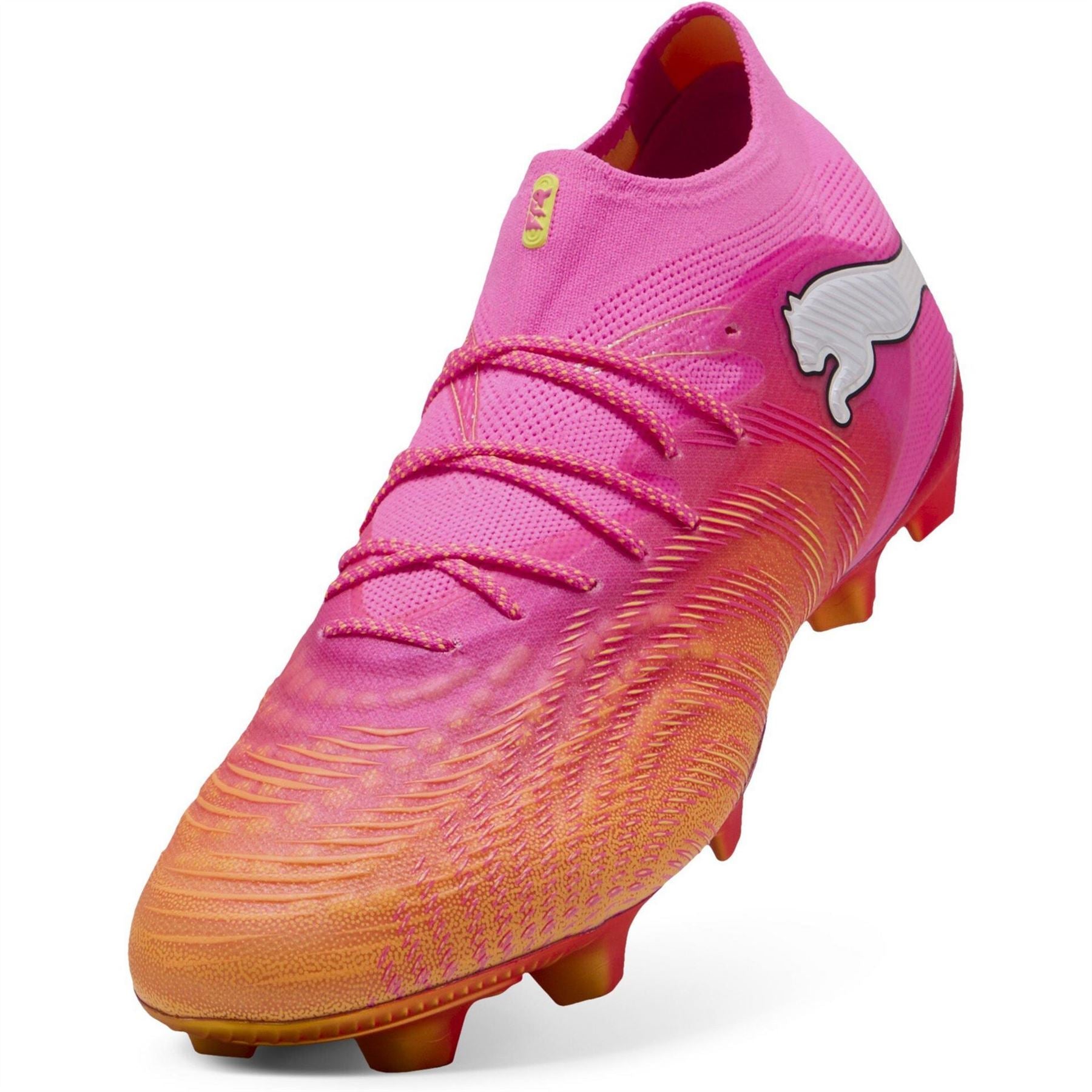 Puma PUMA Future 9 Ultimate Firm Ground Football Boots
