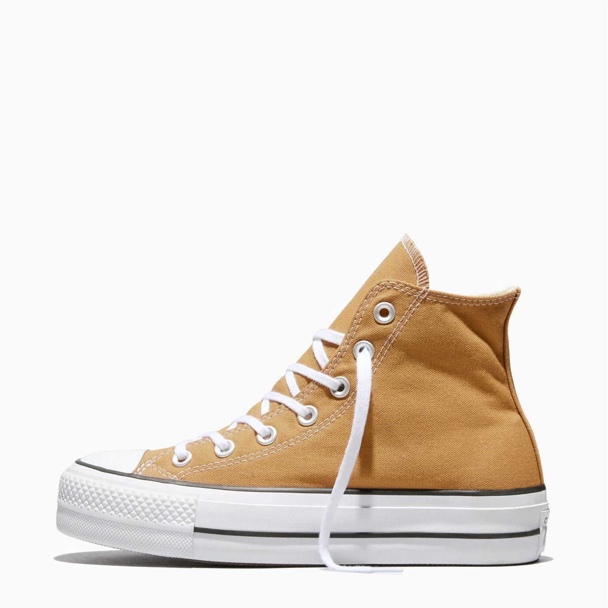 Converse All Star Platform High Top Trainers