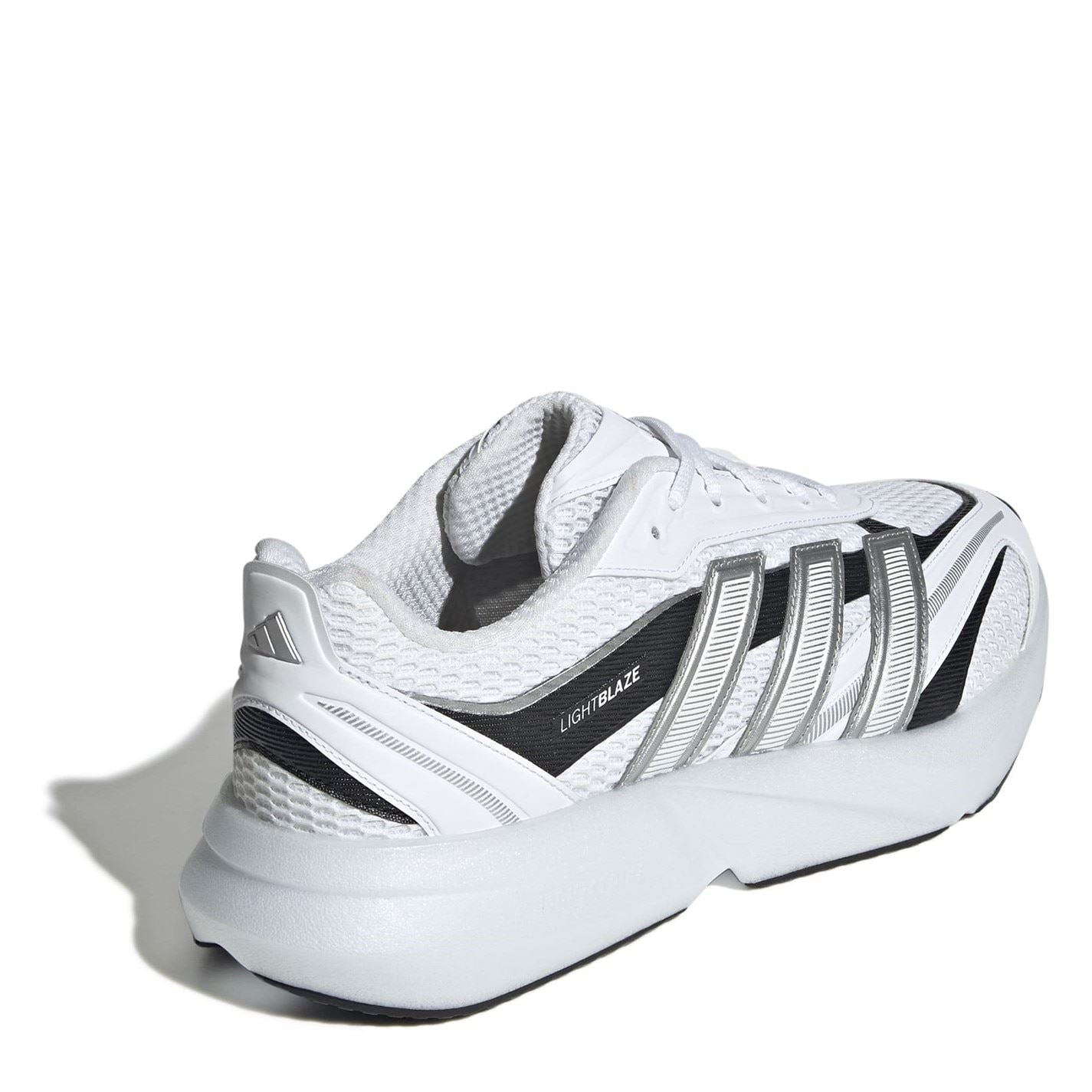 adidas Mens Lightblaze Glow Shoes