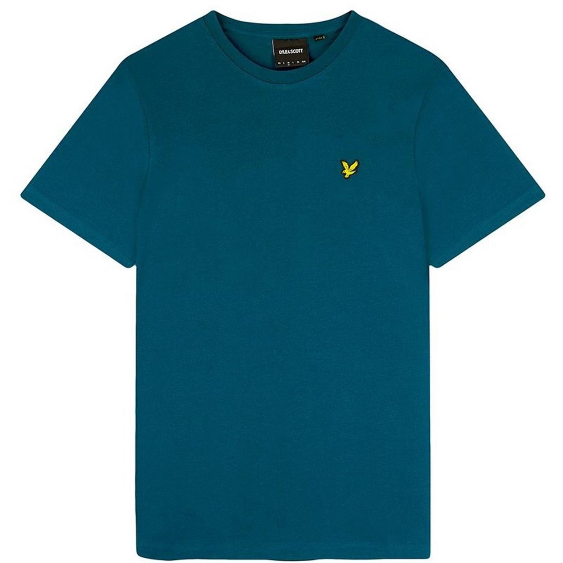 Lyle and Scott Logo T-Shirt