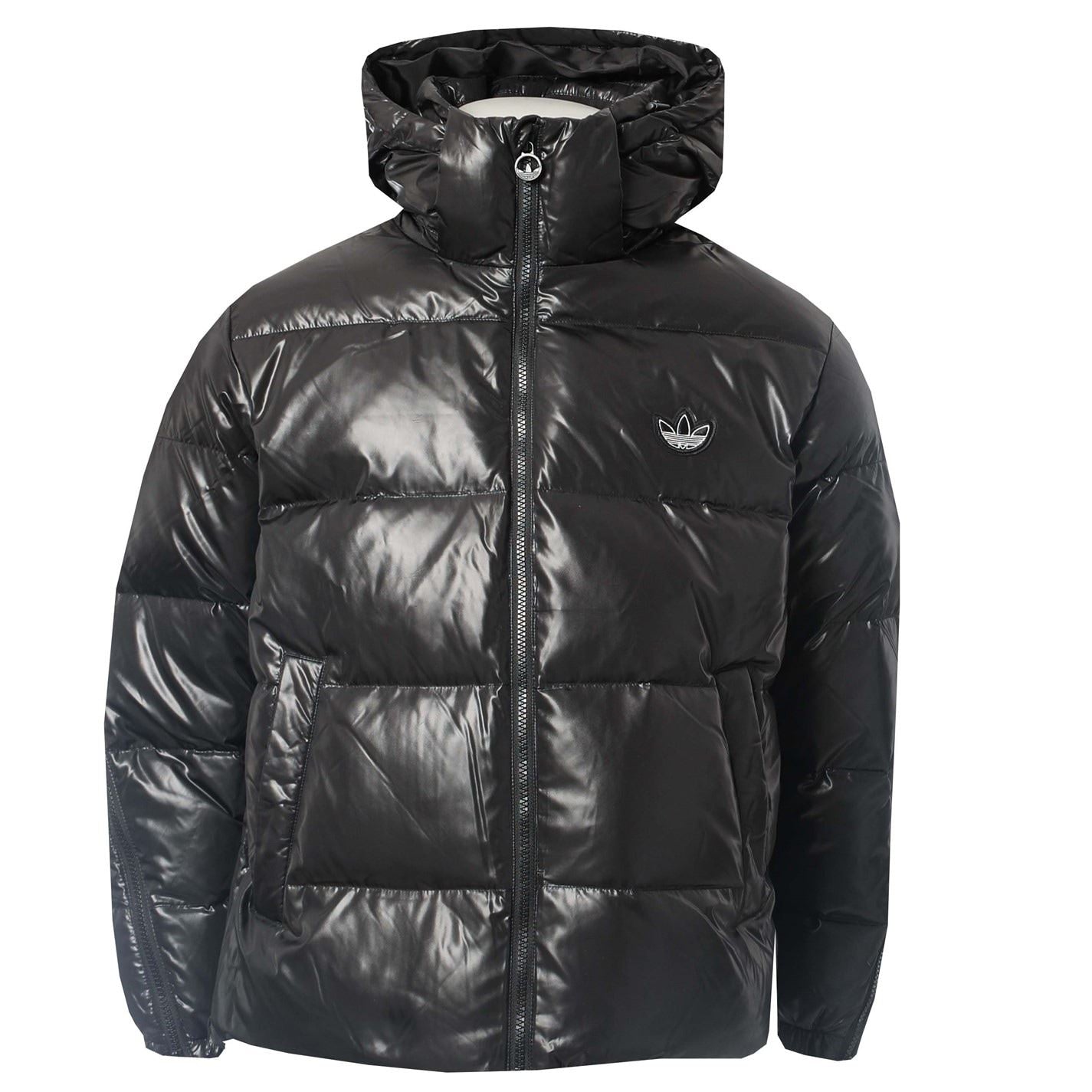 adidas Puffer Down Jacket