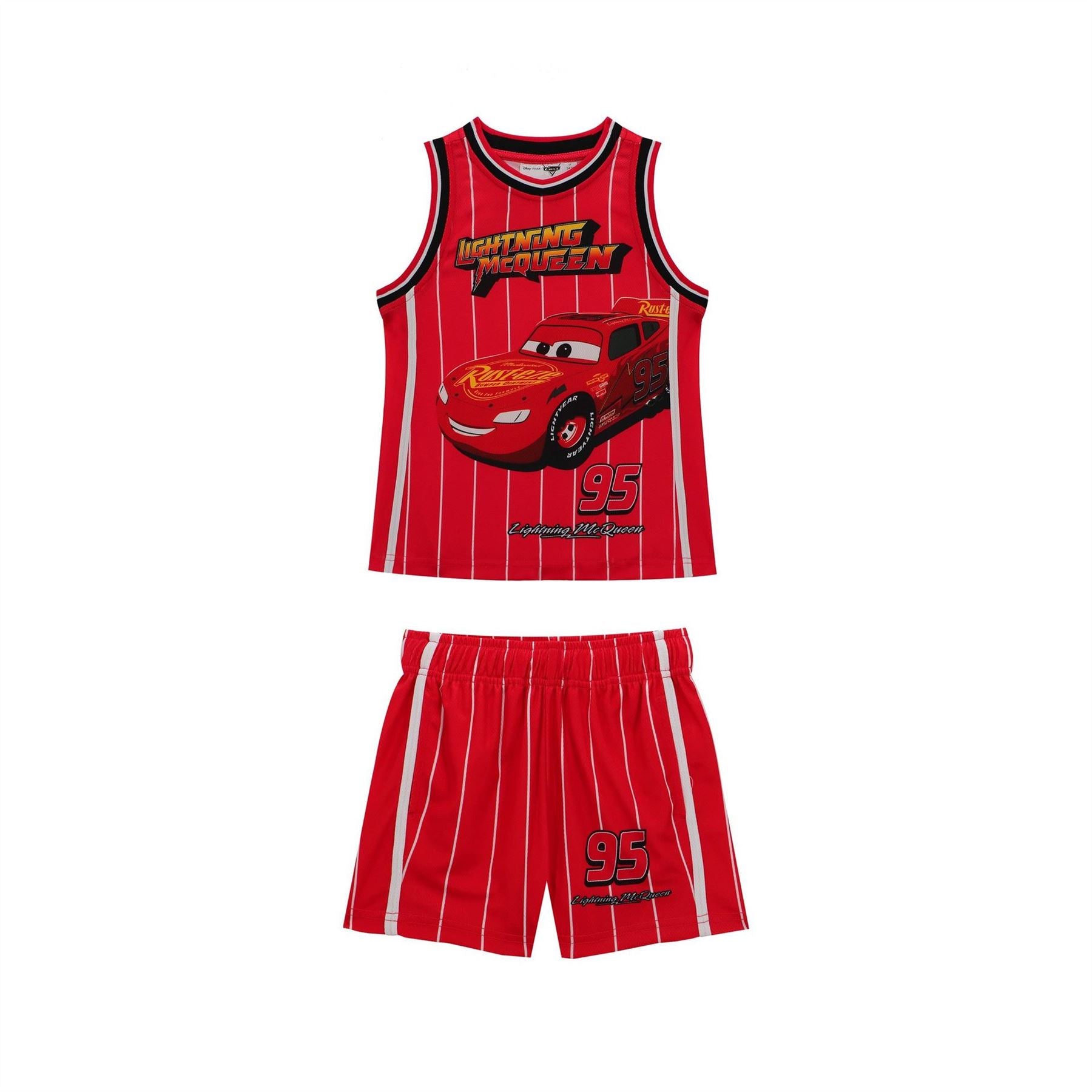 Character Basketball Set Infant