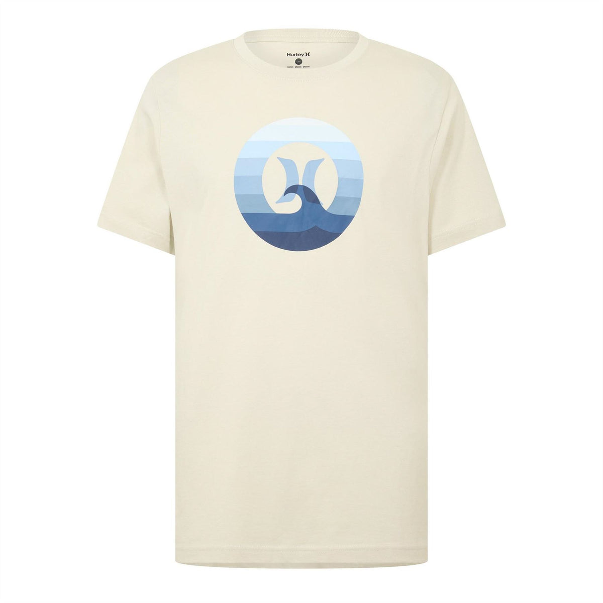 Hurley Srf Sprt Ss T Sn99