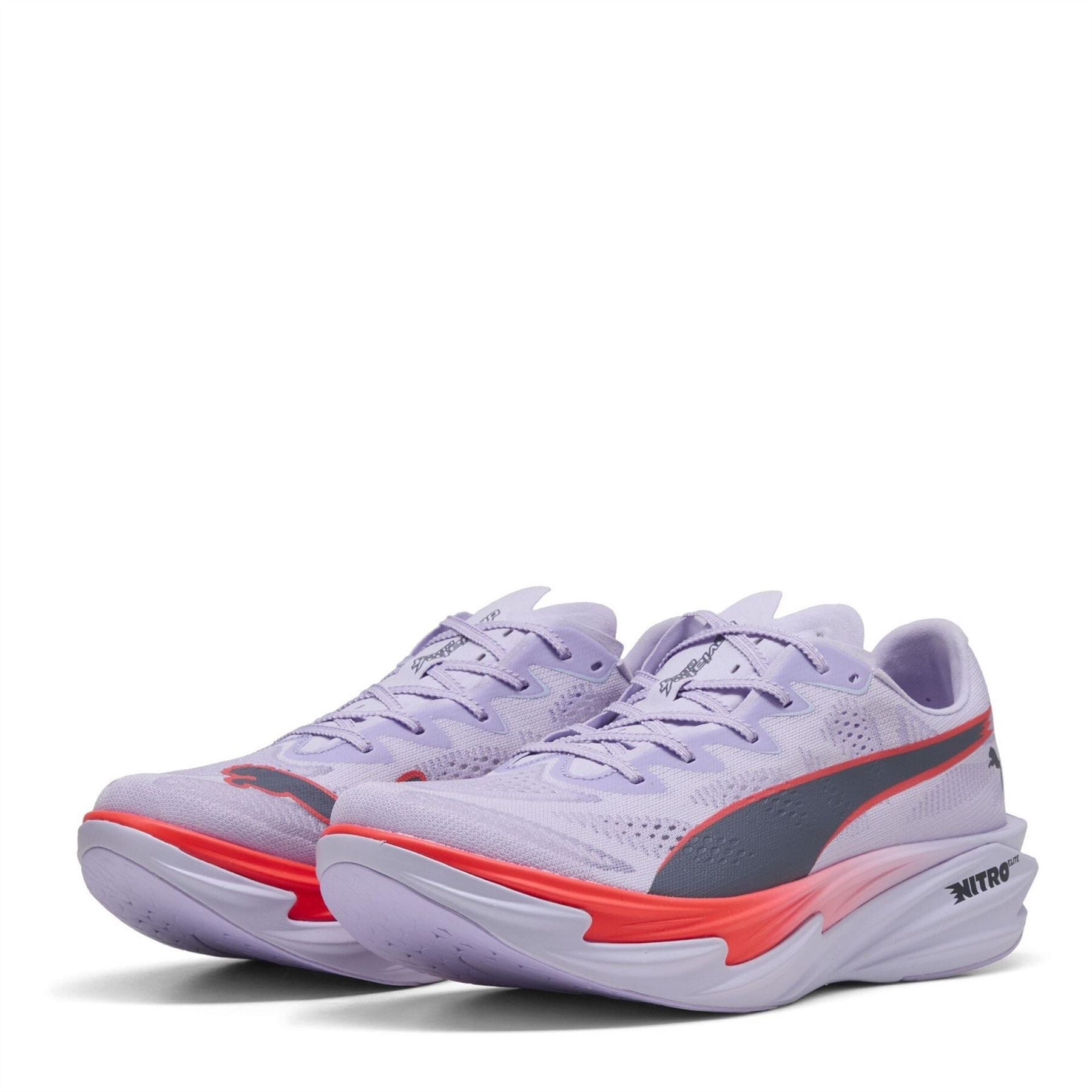 Puma Deviate Elite 4 Road Running Shoes