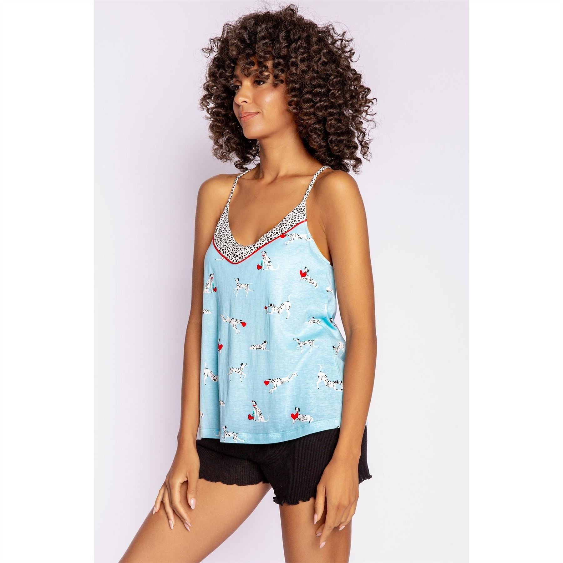 PJ Salvage Salvage Cami