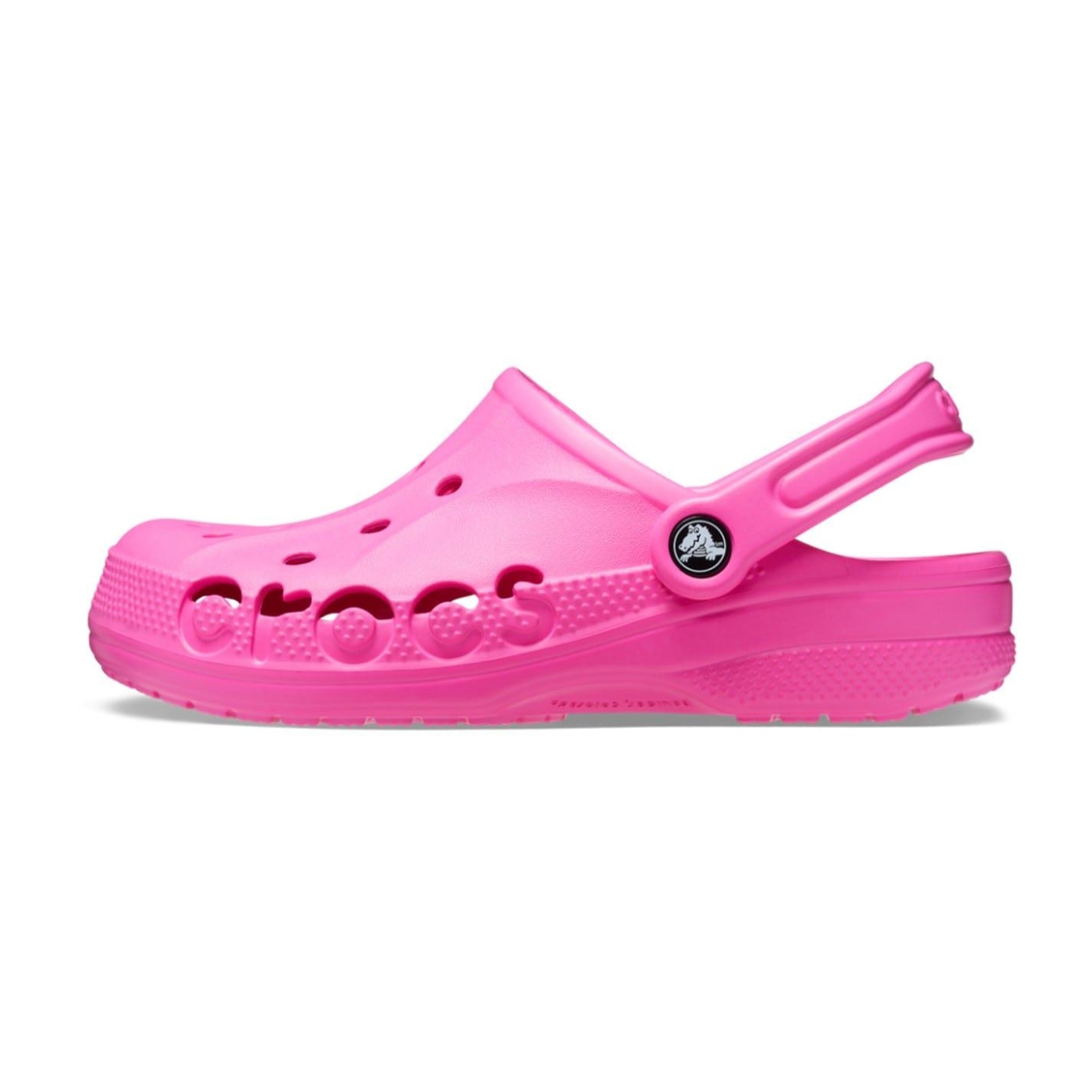 Crocs Womens Baya Clogs