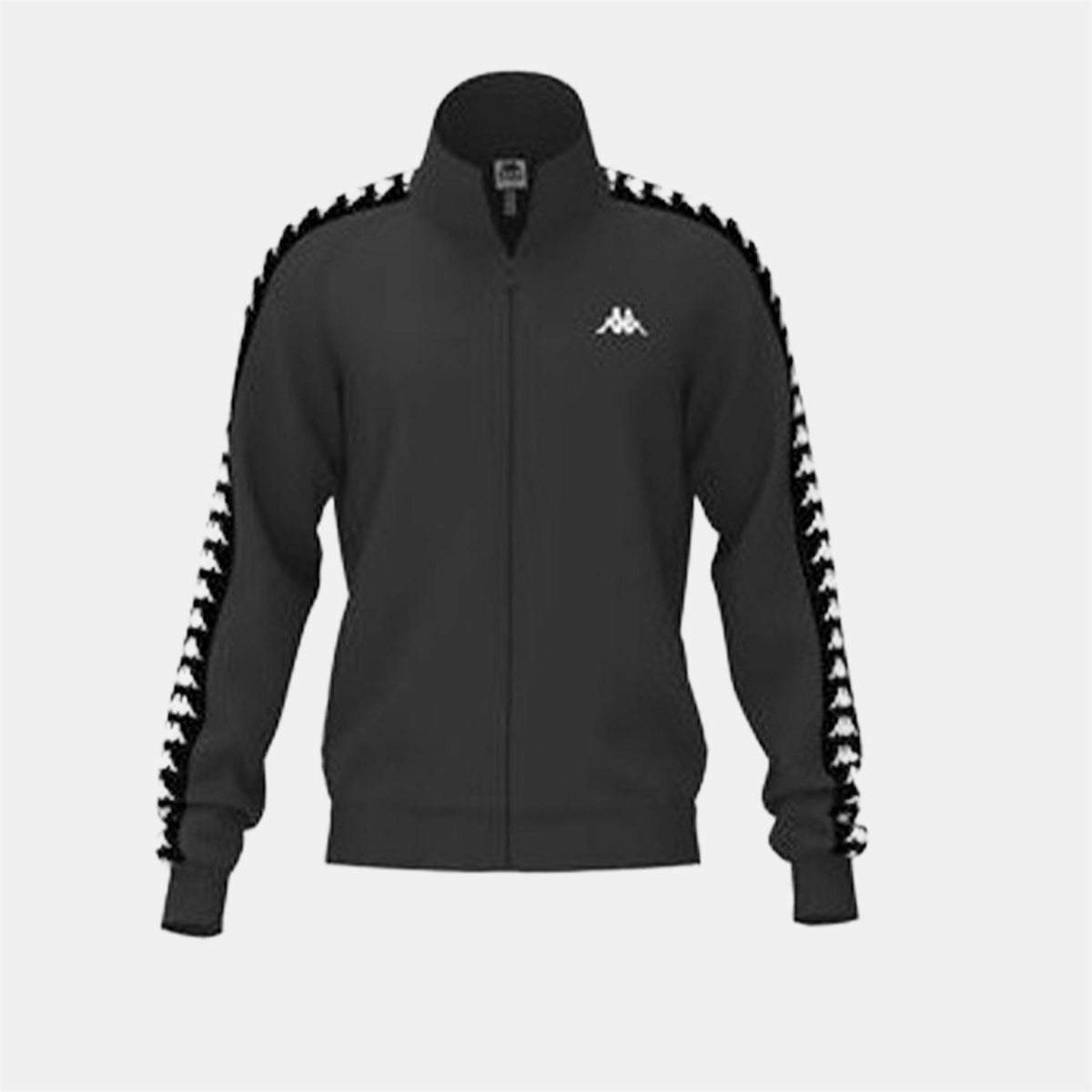 Kappa 222 Banda Anniston Slim Fit Tracksuit Top
