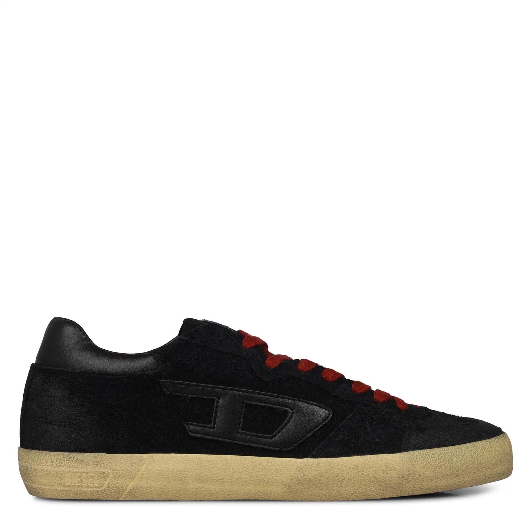 Diesel S Leroji Low Top Trainers