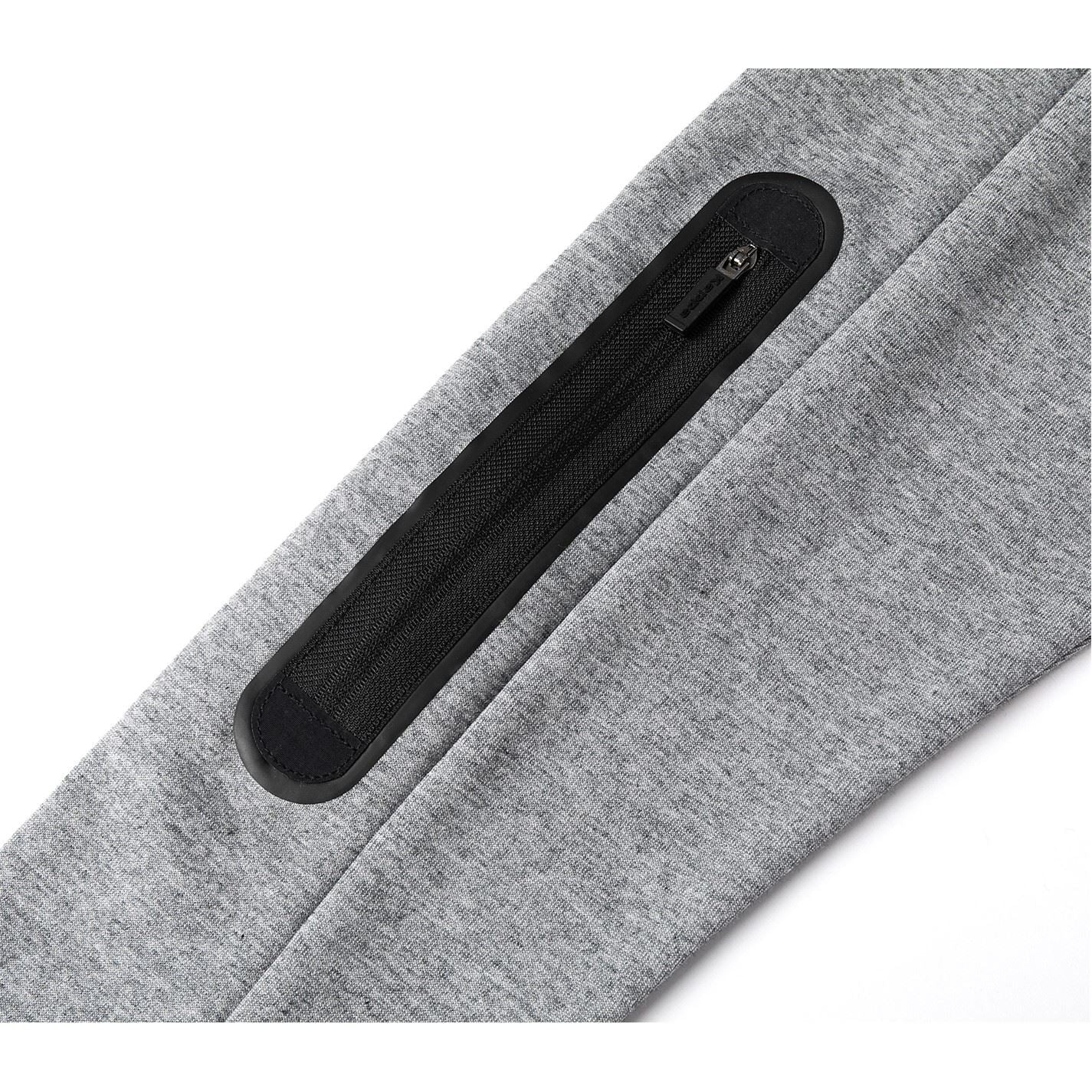 Kappa Mens Tech Fl Sweat Pullover Hoody