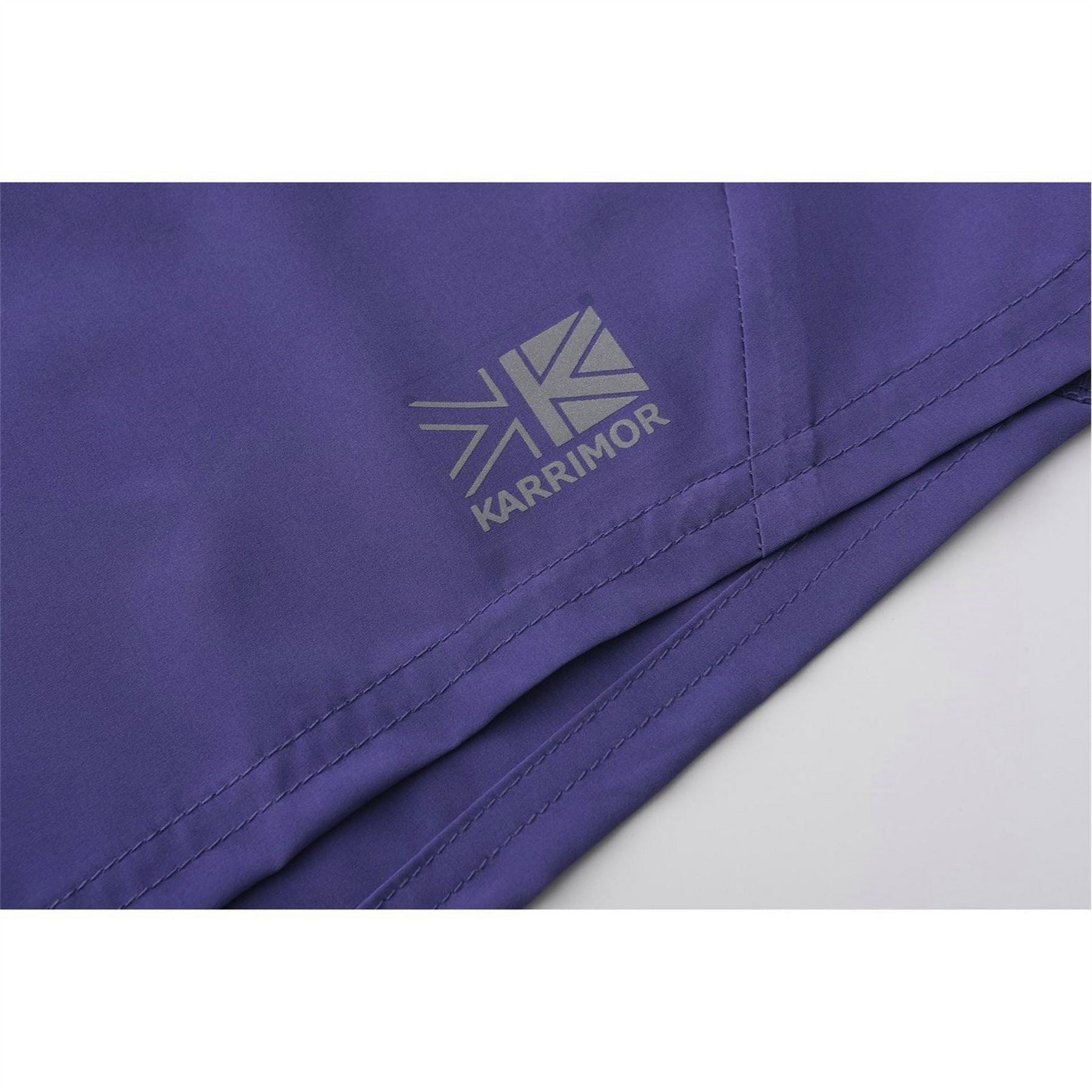 Karrimor Running Woven Shorts Ladies