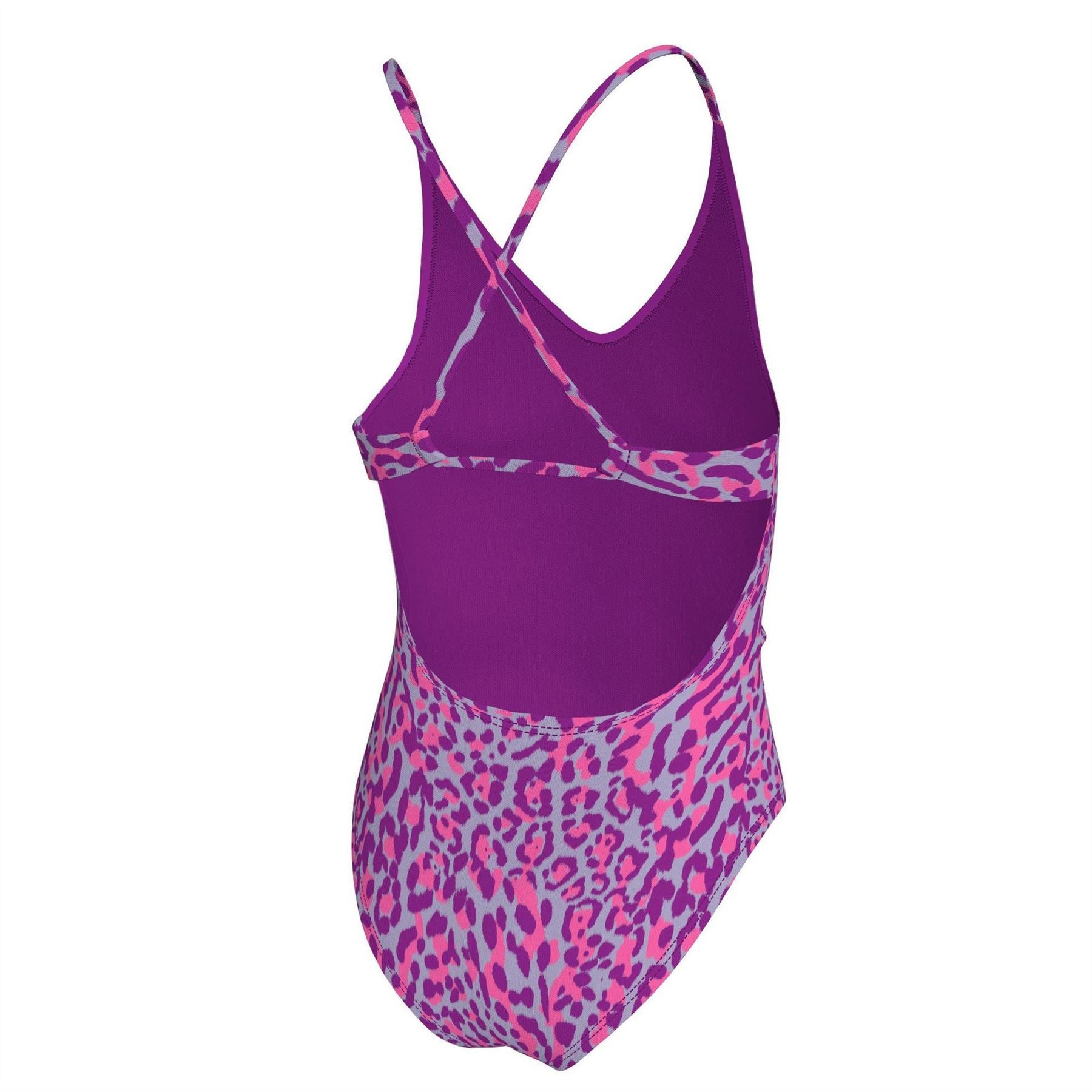 Nike Wild Big Kids (girls) Lace Up One Piece