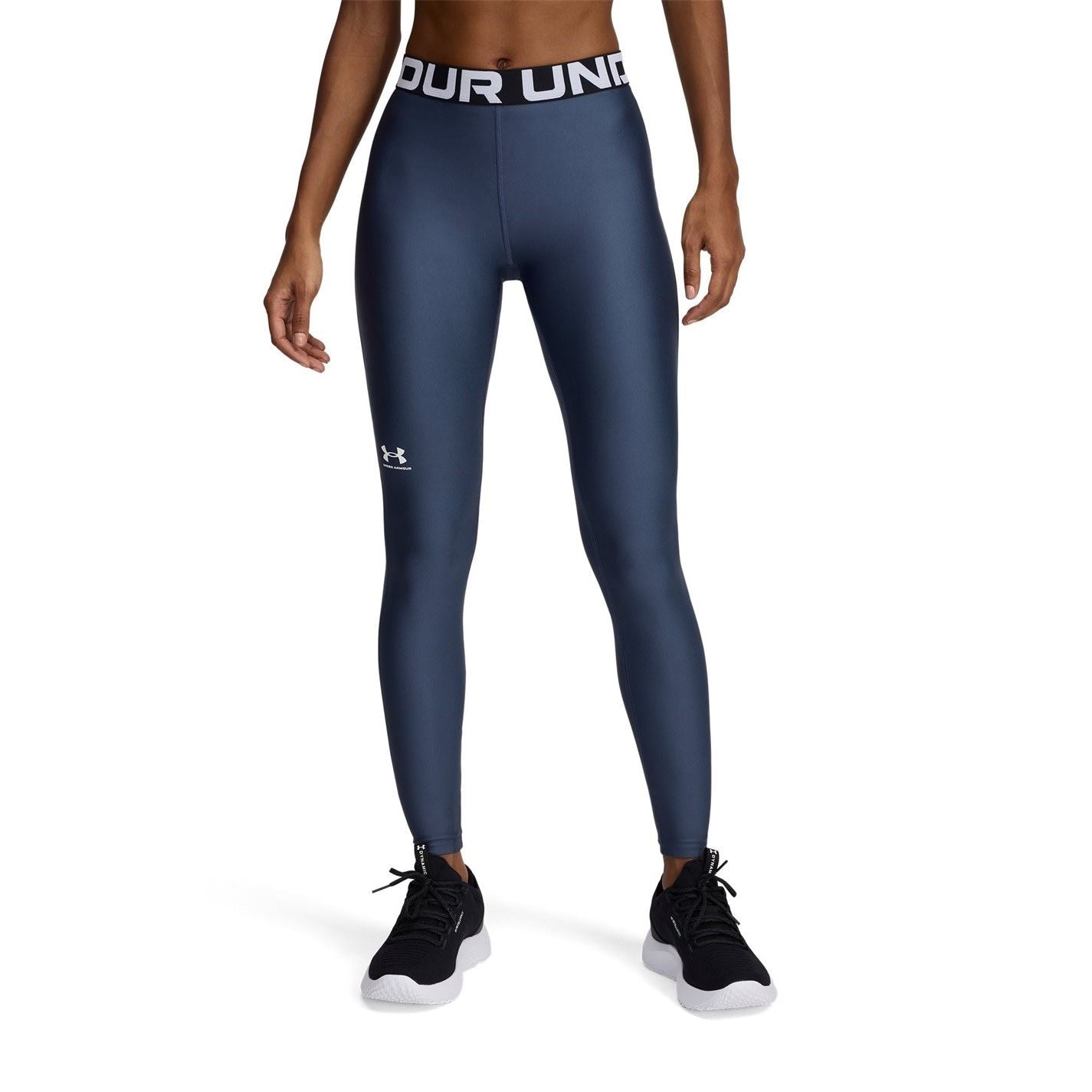 Under Armour Hg Authentics Running Skinny Legging