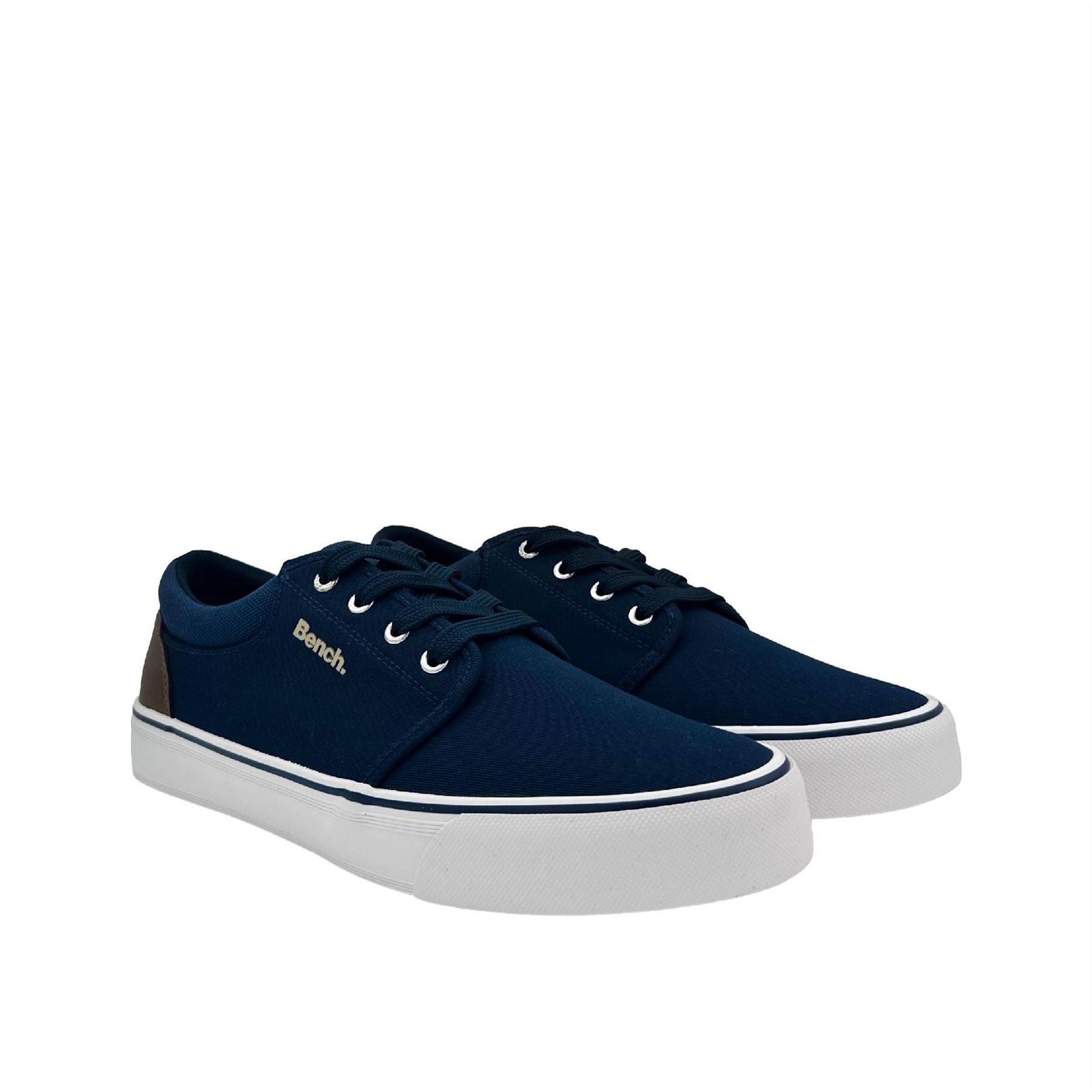 Bench Donnie Canvasas Trainers