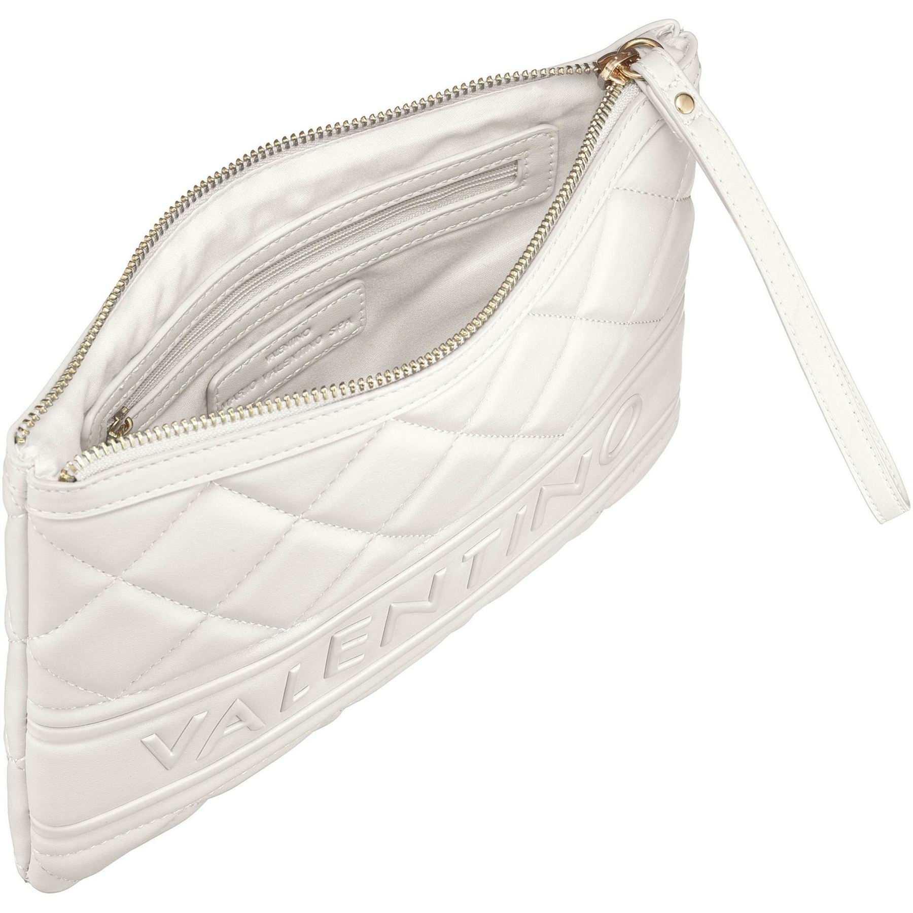 Valentino Cross Body Quilted Ada Bag