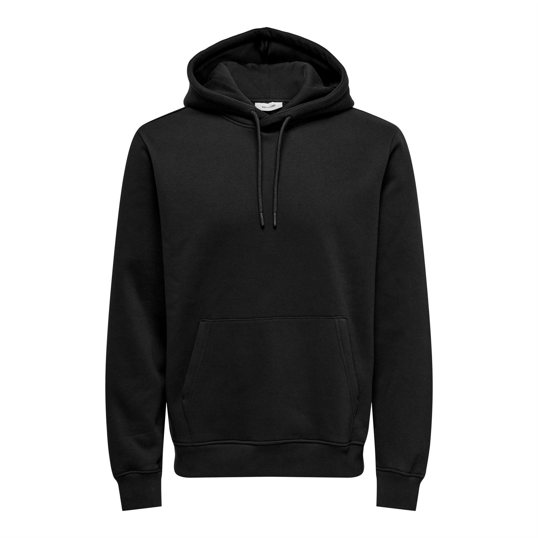 Only and Sons Hooded Regular Fit Sweatshirt