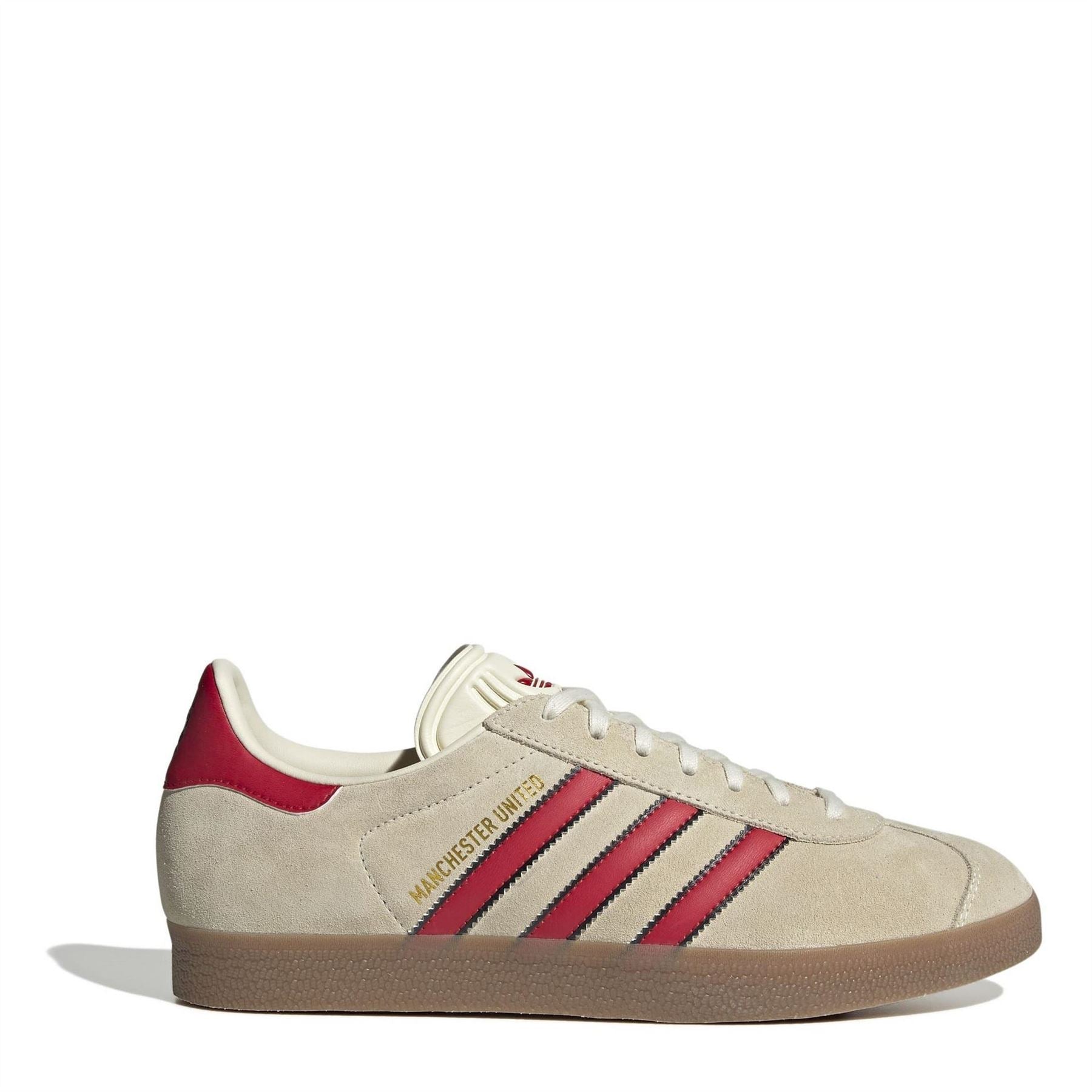 adidas Mens Gazelle Terrace Icons Trainers