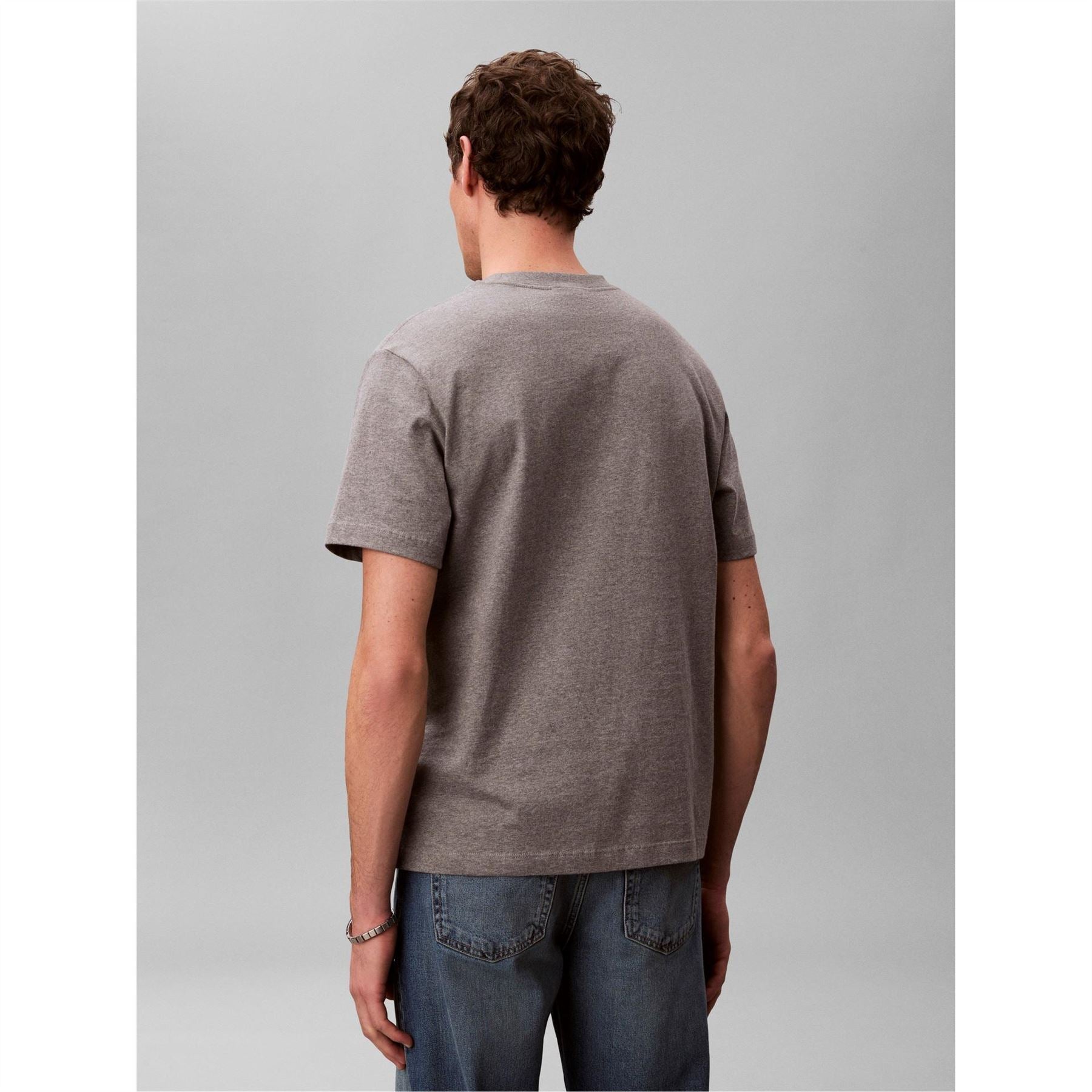 Calvin Klein Jeans Collegiate T Sn62