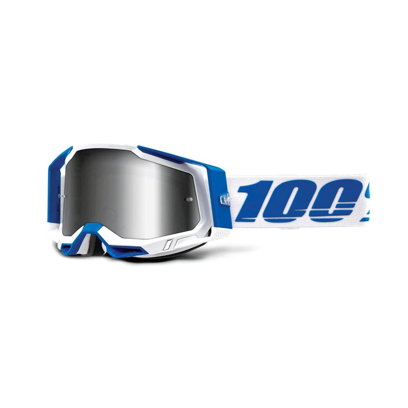 100 Percent Percent  Racecraft Mirror Mtb Goggles