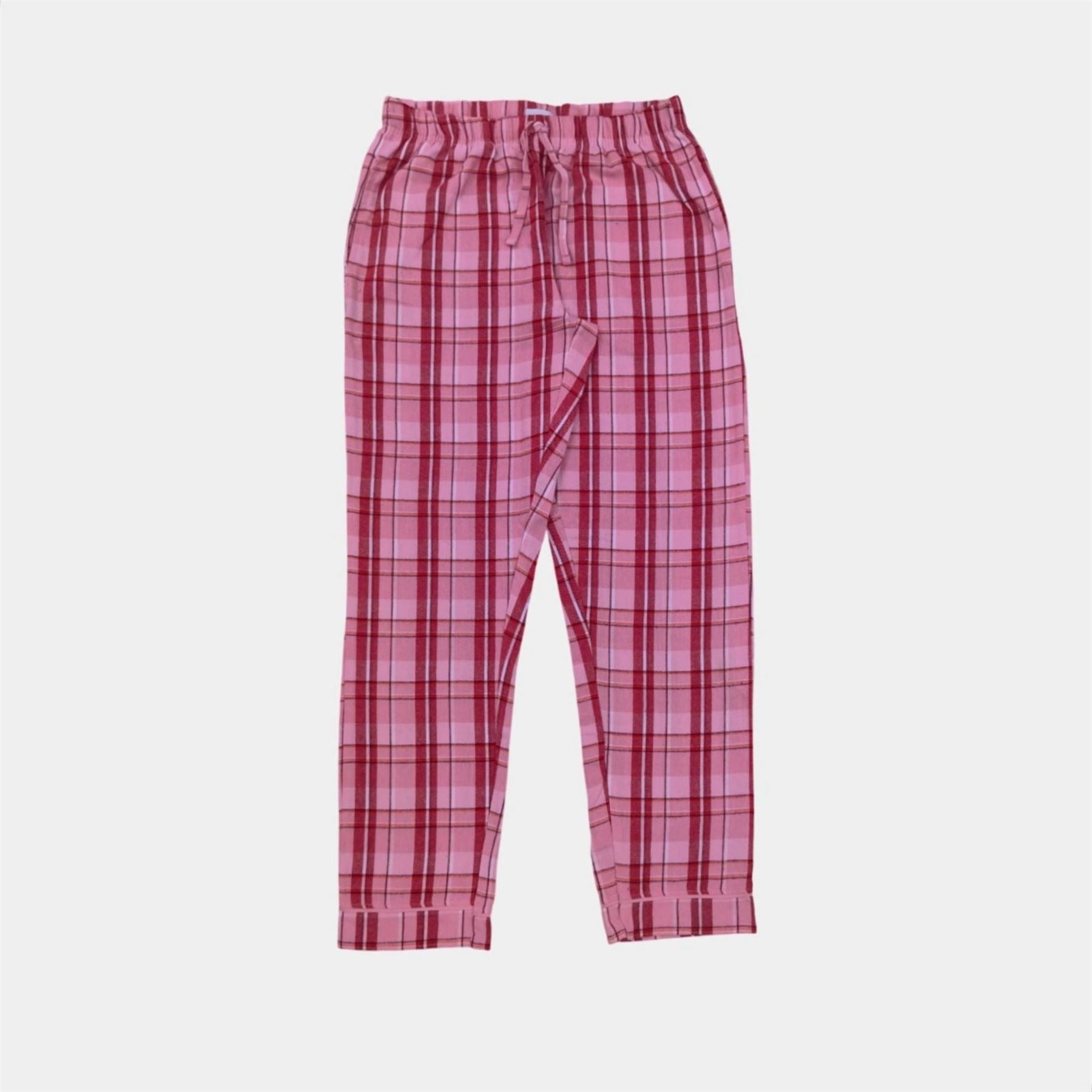 Linea Star Cotton Long Sleeve Pyjama Set