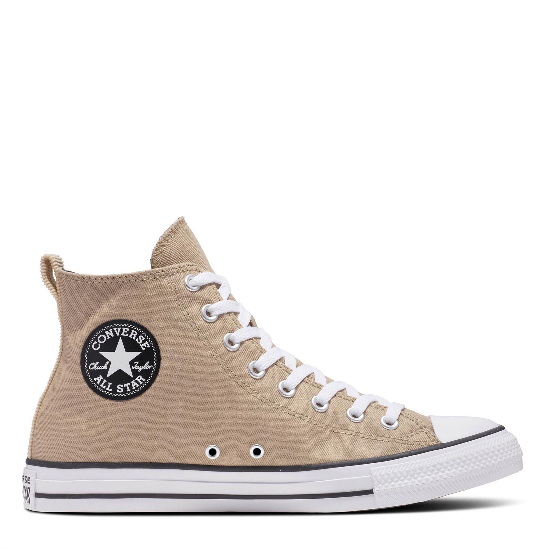 Converse Chuck Classic Hi Tops