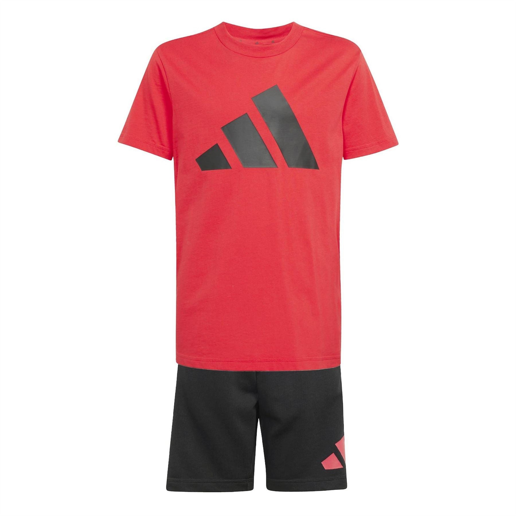 adidas T-Shirt Set