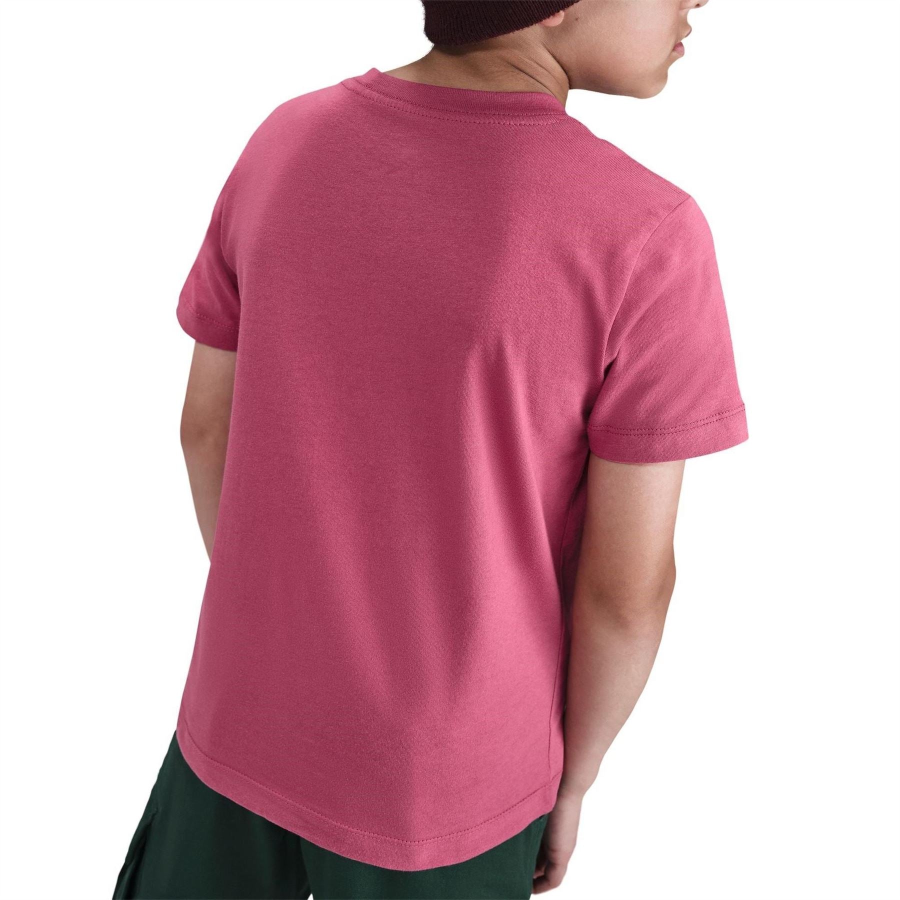 Nike Futura T-Shirt Junior Boys