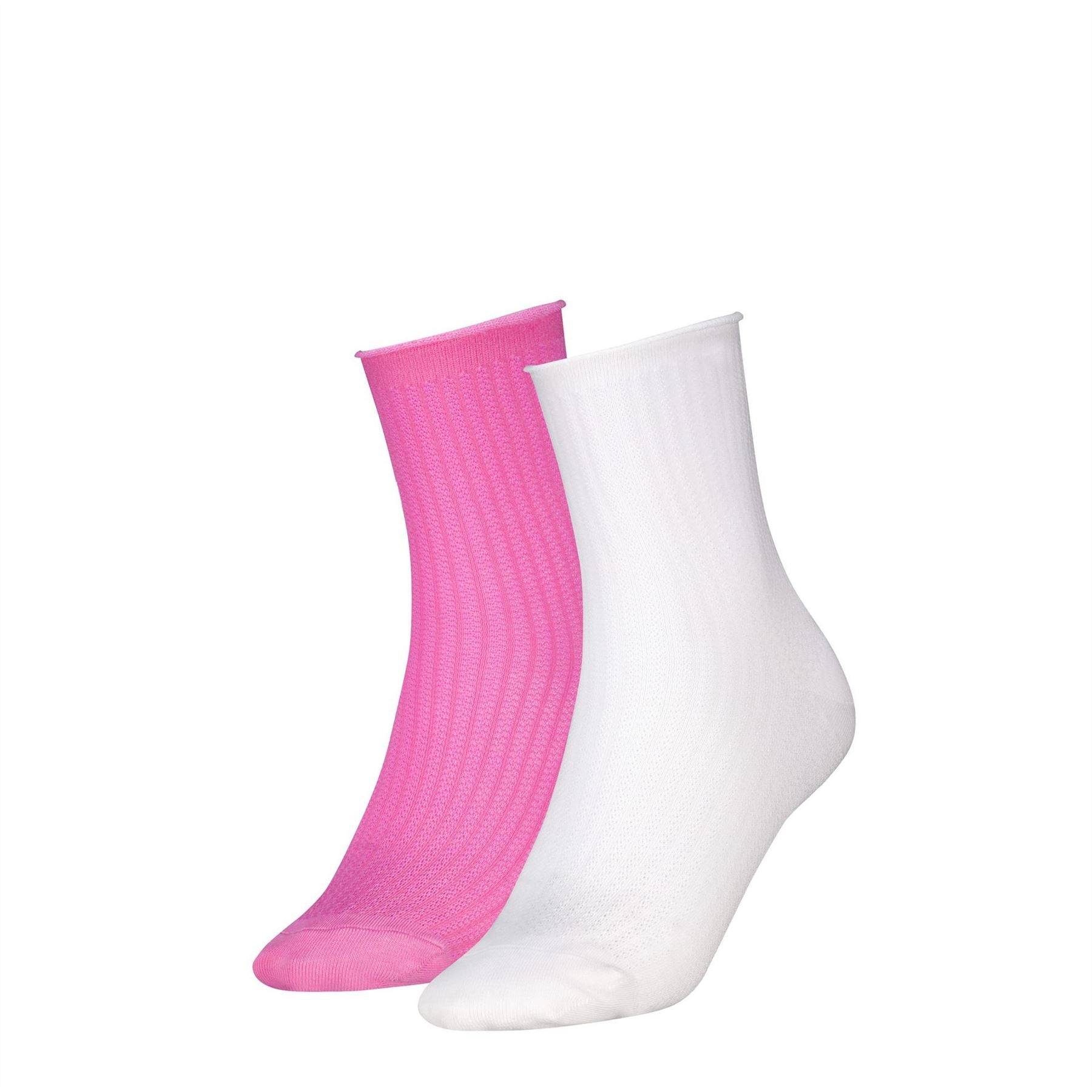 Puma Women Rib Mesh