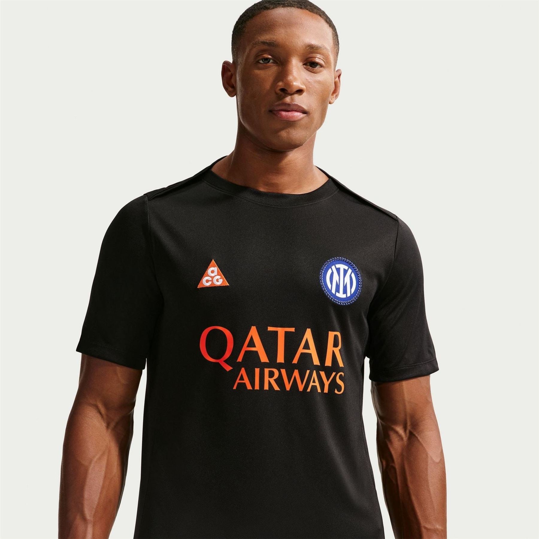 Nike Inter Milan Pre Match Shirt