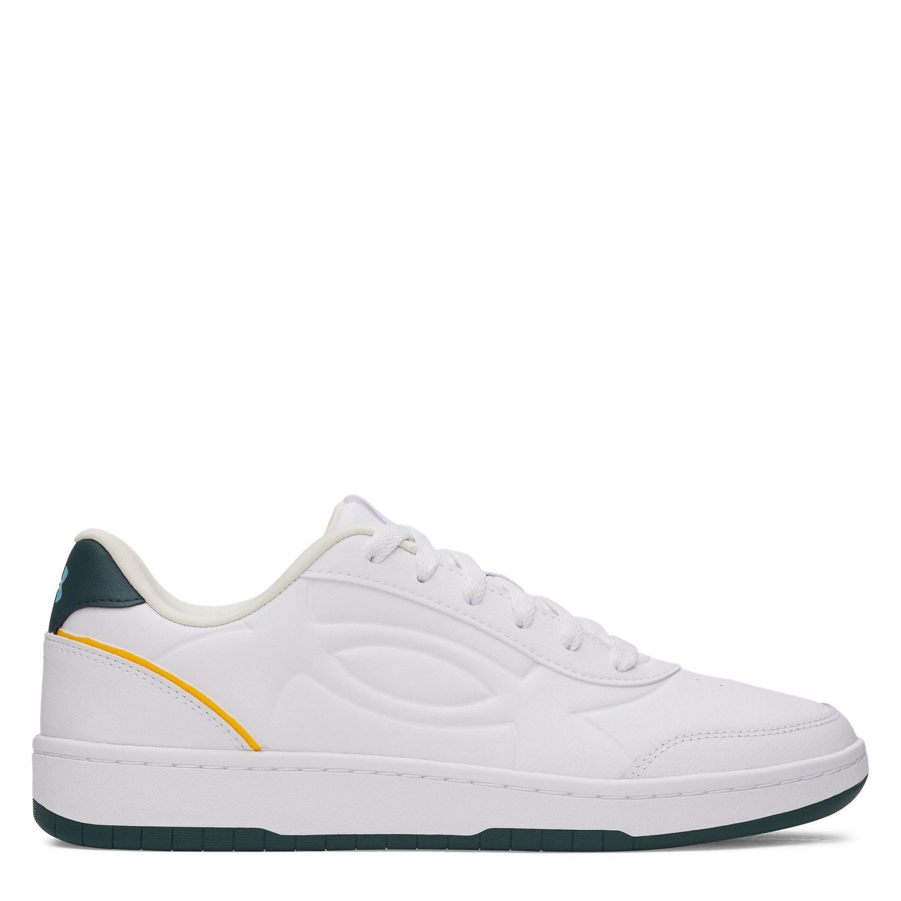 Under Armour Low Top Trainers