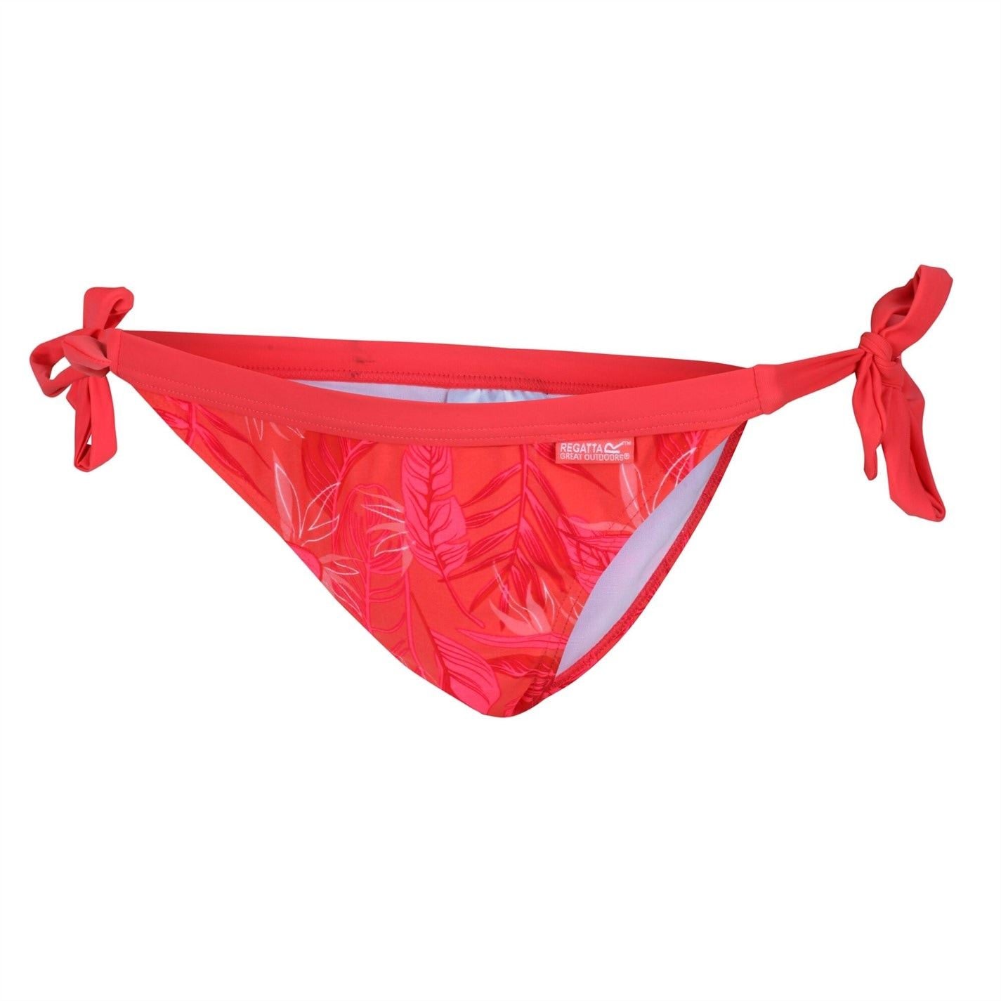 Regatta Womens Flavia String Bikini Bottoms