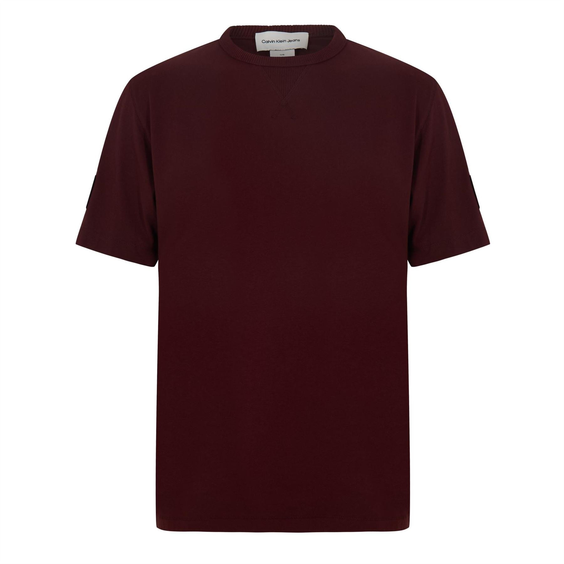 Calvin Klein Jeans Badge T-Shirt
