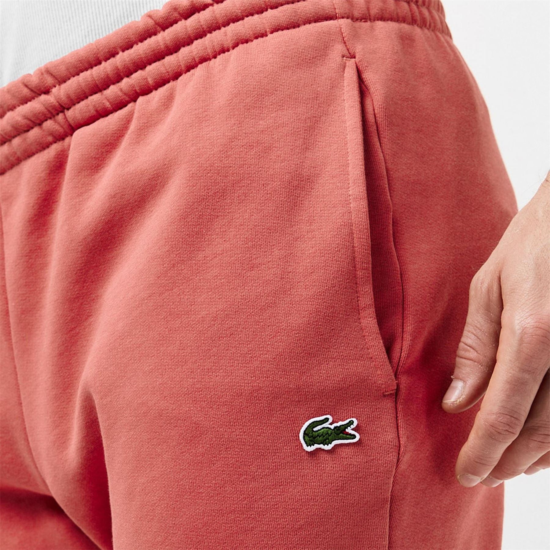 Lacoste Tracksuit Bottoms