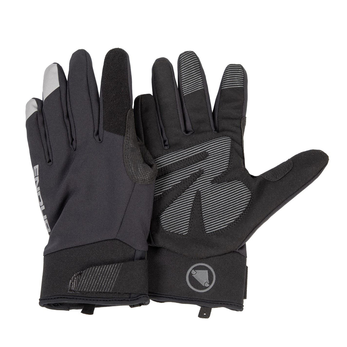Endura Strike Gloves