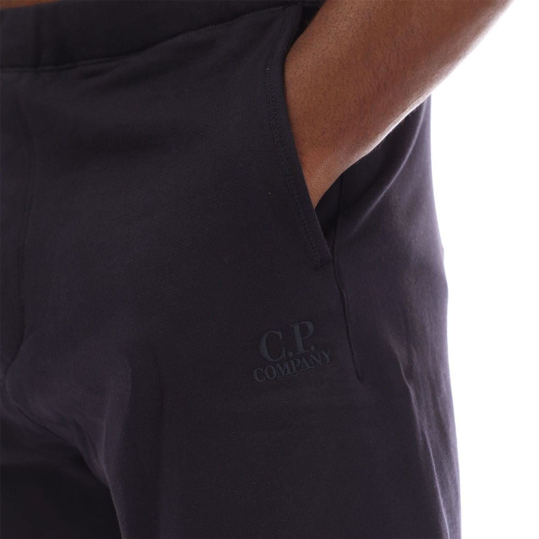 CP Company Mens Company Sweatbermuda   Jogging Bermuda Tailored Shorts
