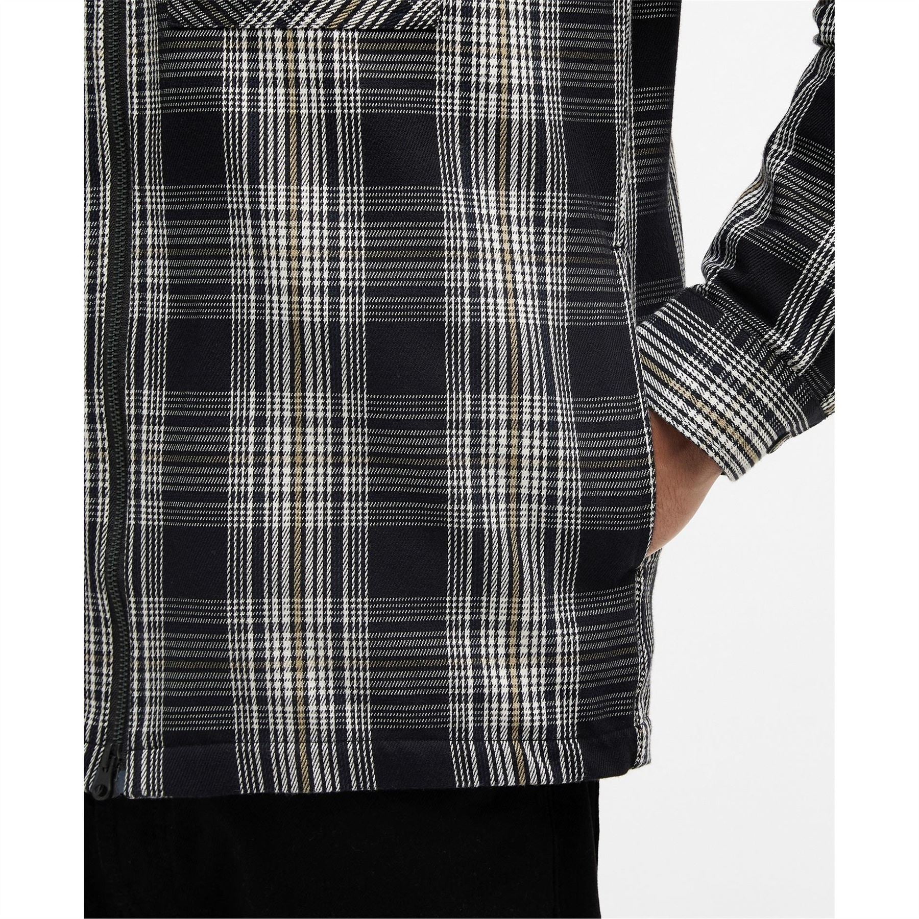 Barbour International Seafileld Overshirt