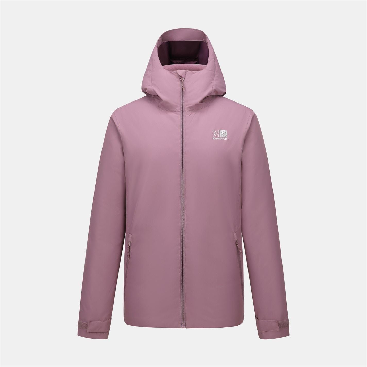 Karrimor Womens Sierra Insulated Waterproof Jacket