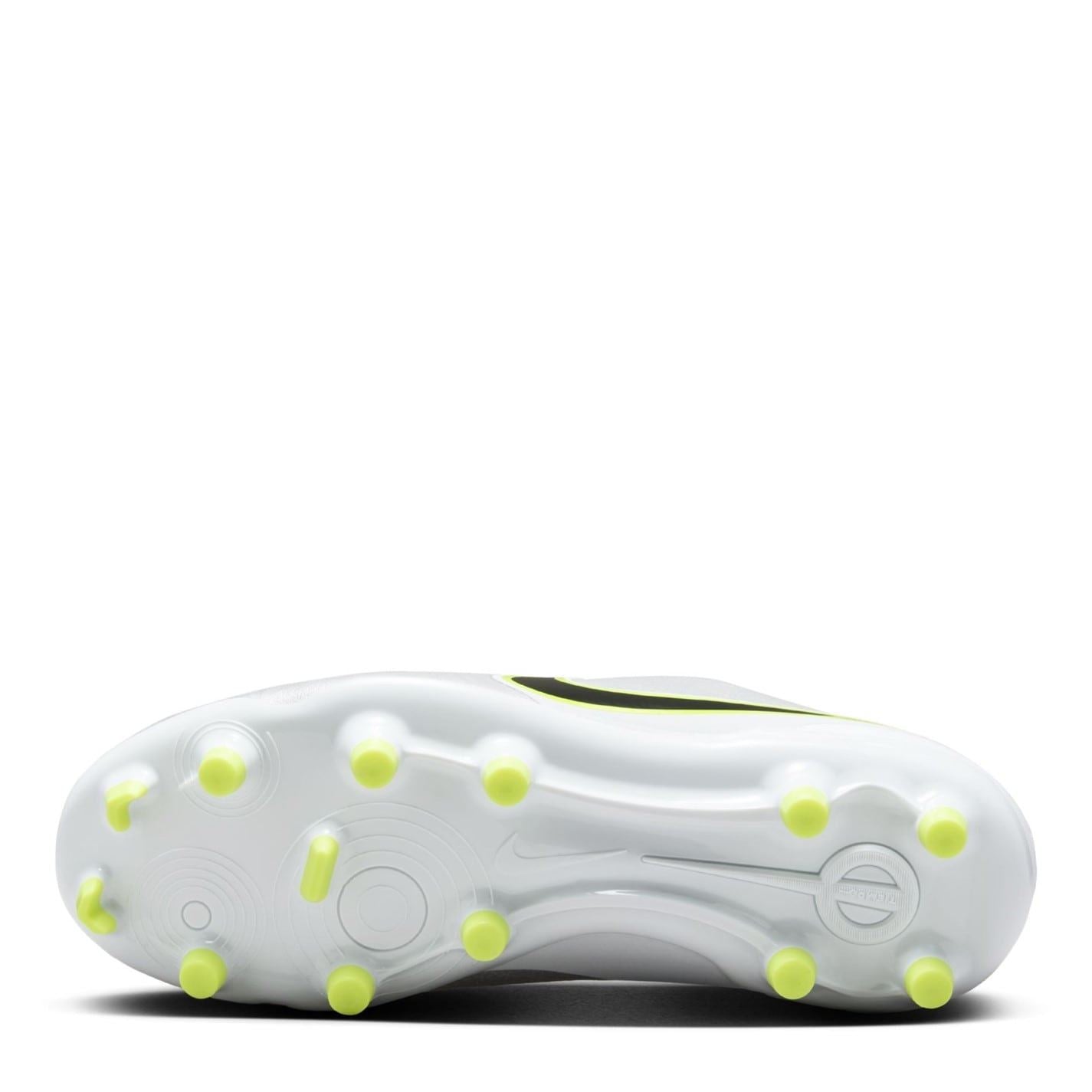 Nike Tiempo Legend 10 Academy Juniors Firm Ground Football Boots